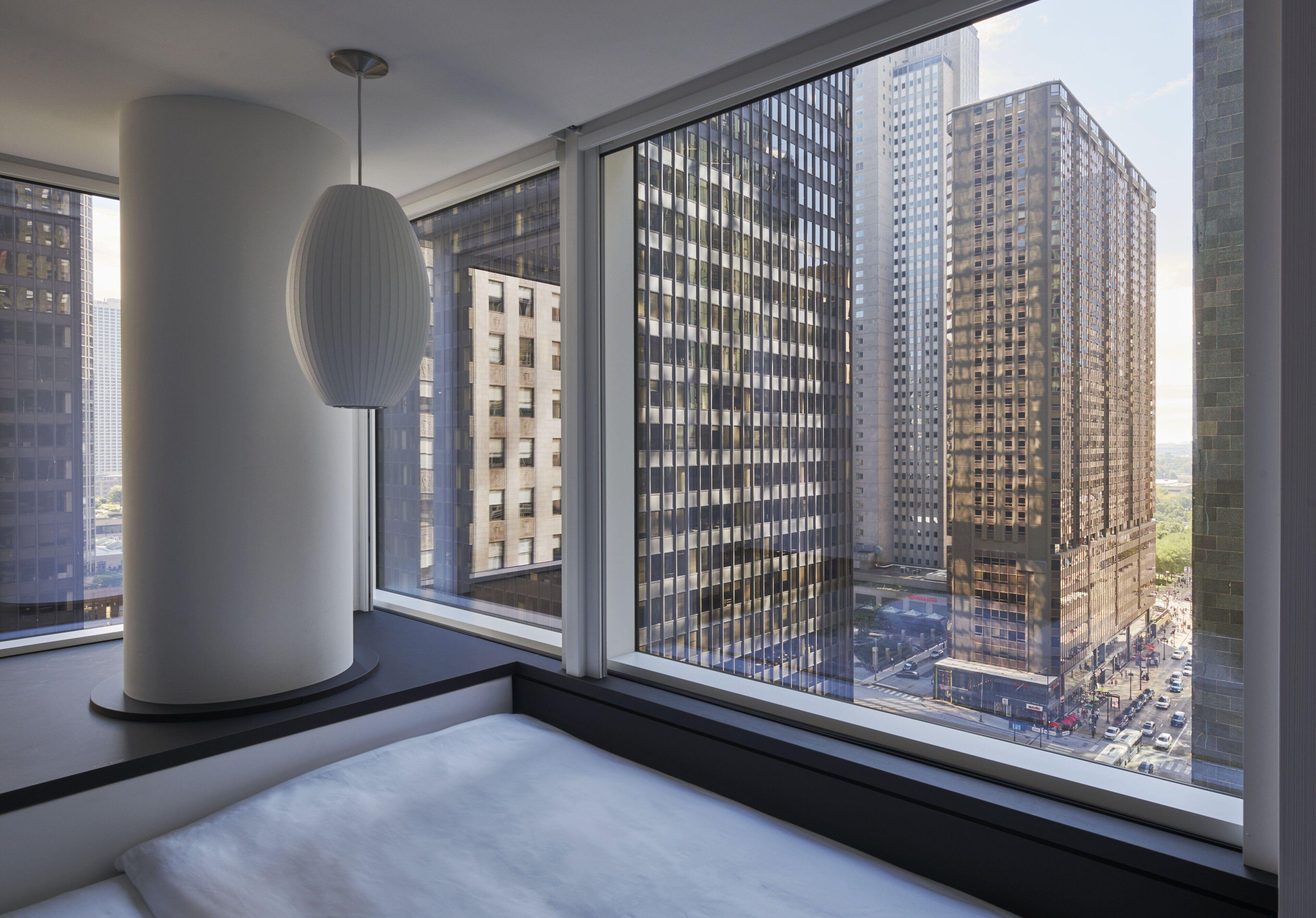 Hotel Citizenm Downtown