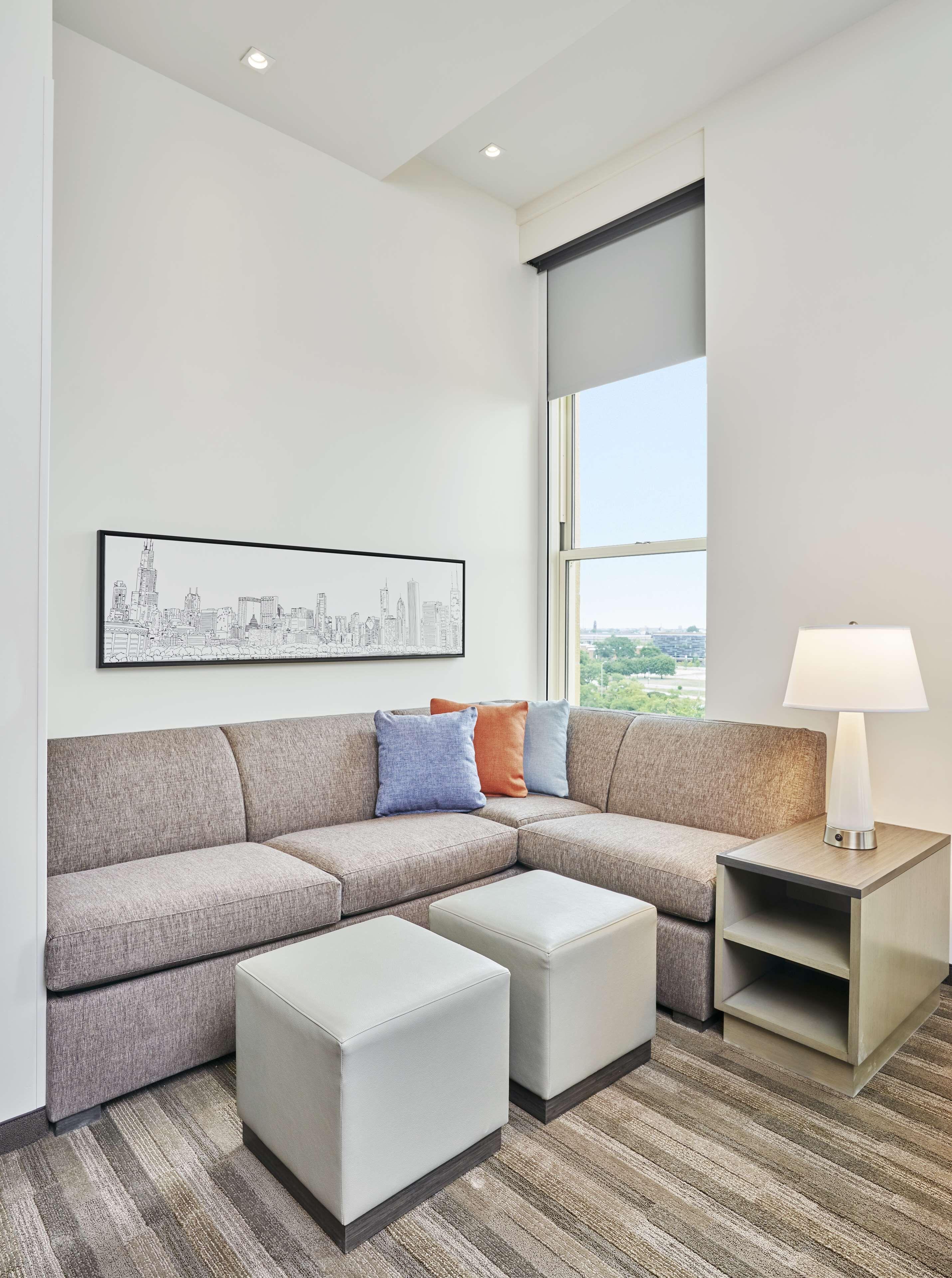 Hyatt House Medical/university District