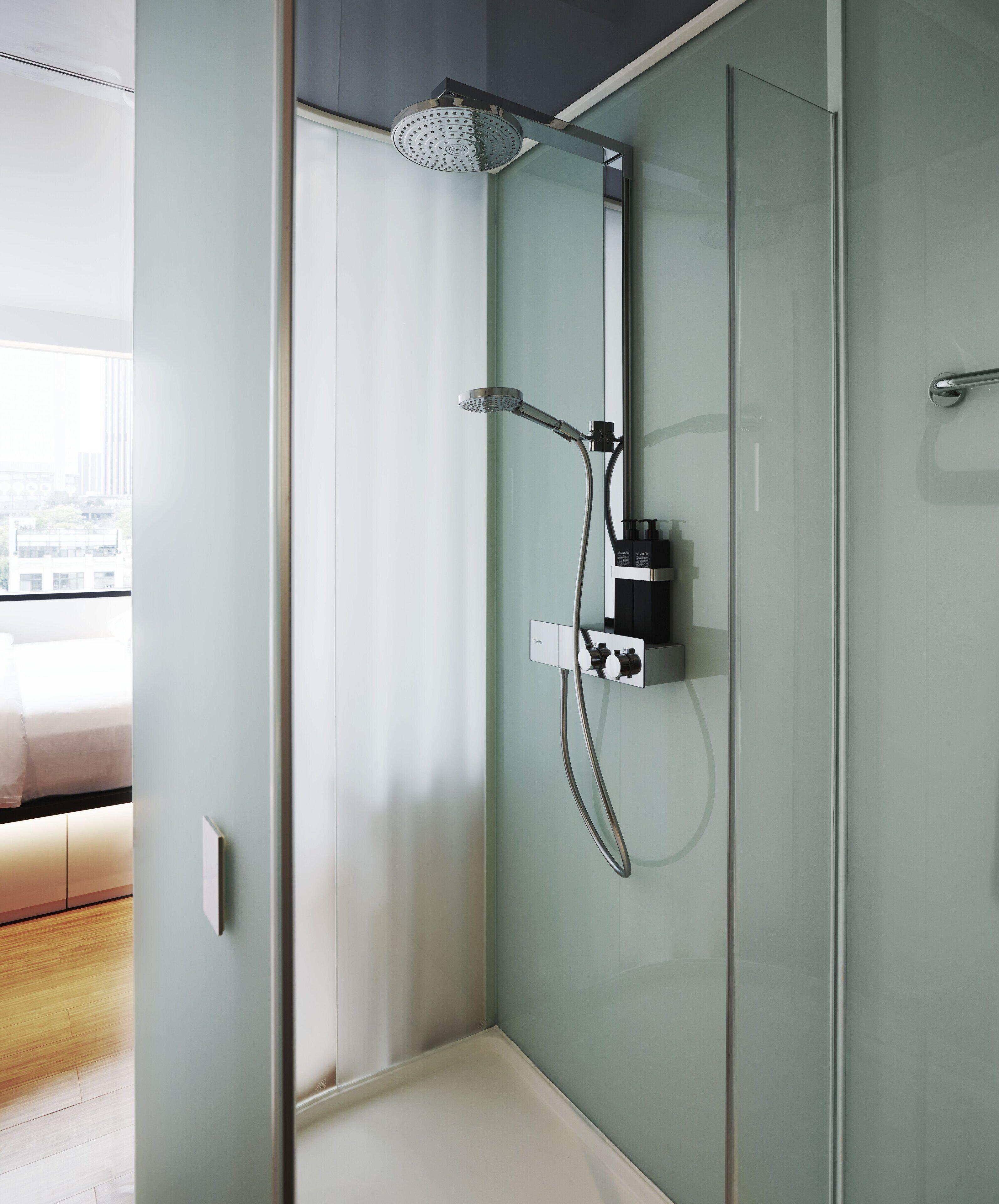 Citizenm Downtown Hotel 4*