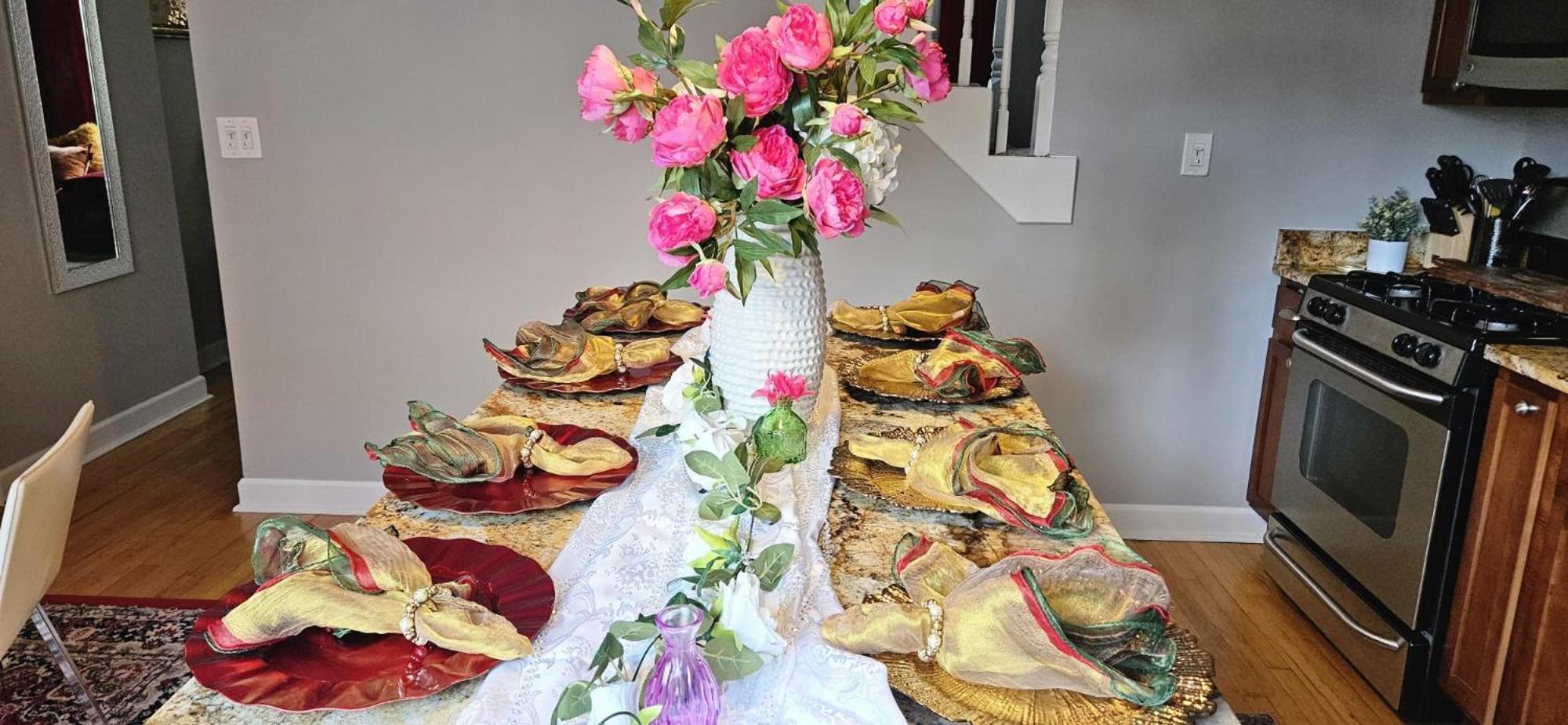 Art Downtown Fulton Market Entire 3 Bedroom Sleep10 Private Garage Roof Ev Tesla Holiday home *