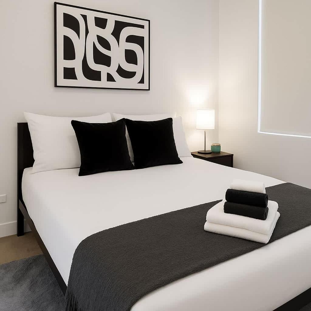 Apartment Stylish 4br South Loop State 23-202 Chicago