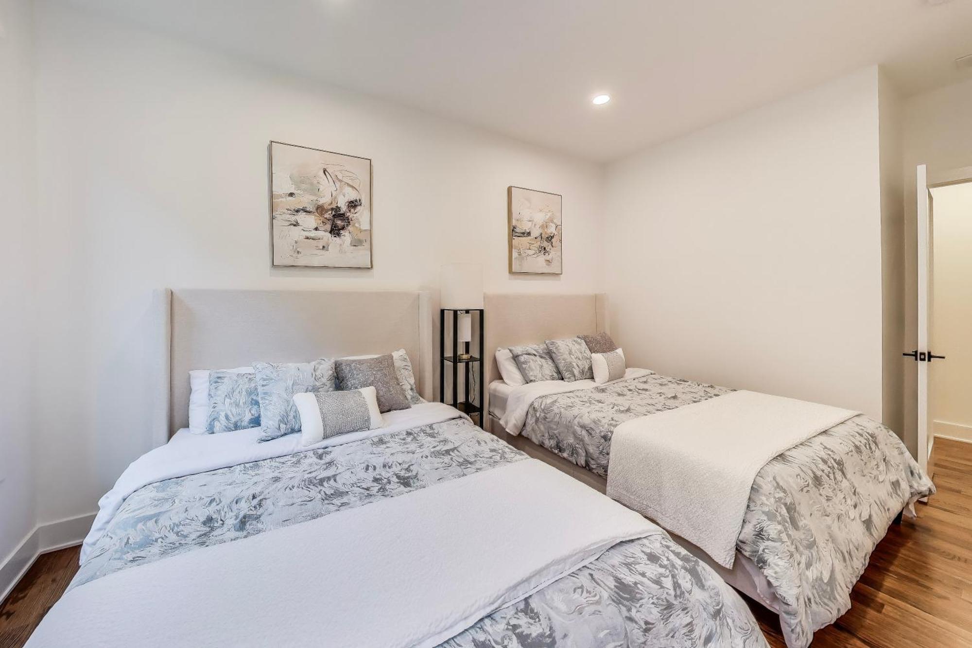 Luxurious Lincoln Park With Gourmet Kitchen * Chicago