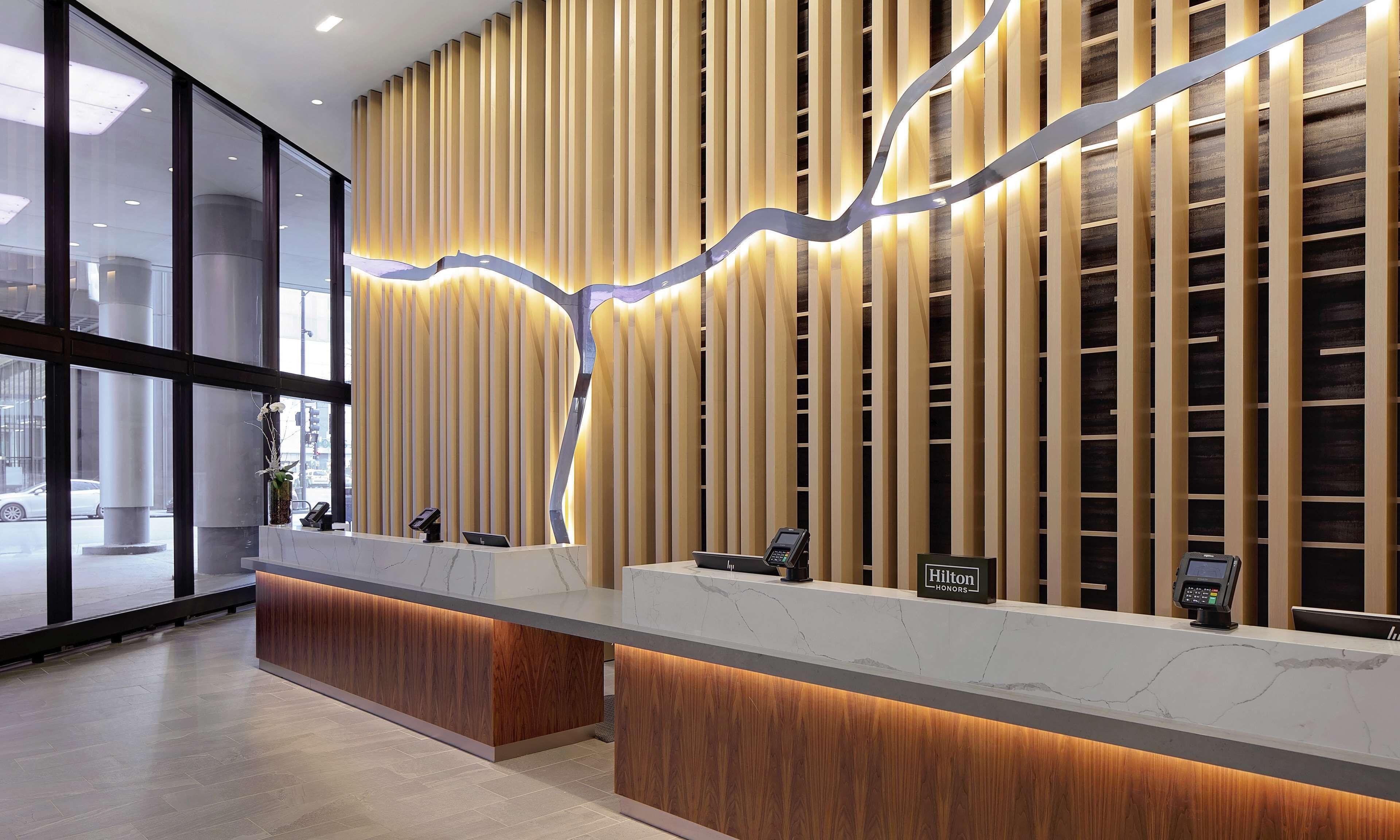 Hotel Hilton Grand Vacations Club Magnificent Mile