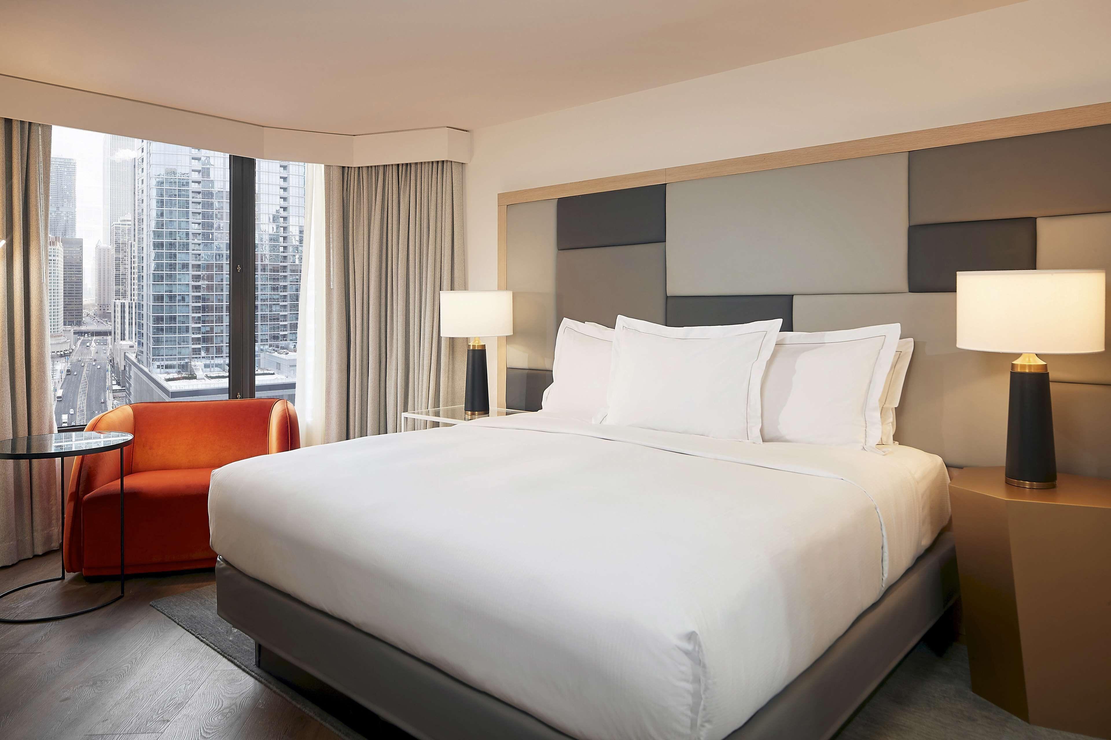 Hilton Grand Vacations Club Magnificent Mile Chicago