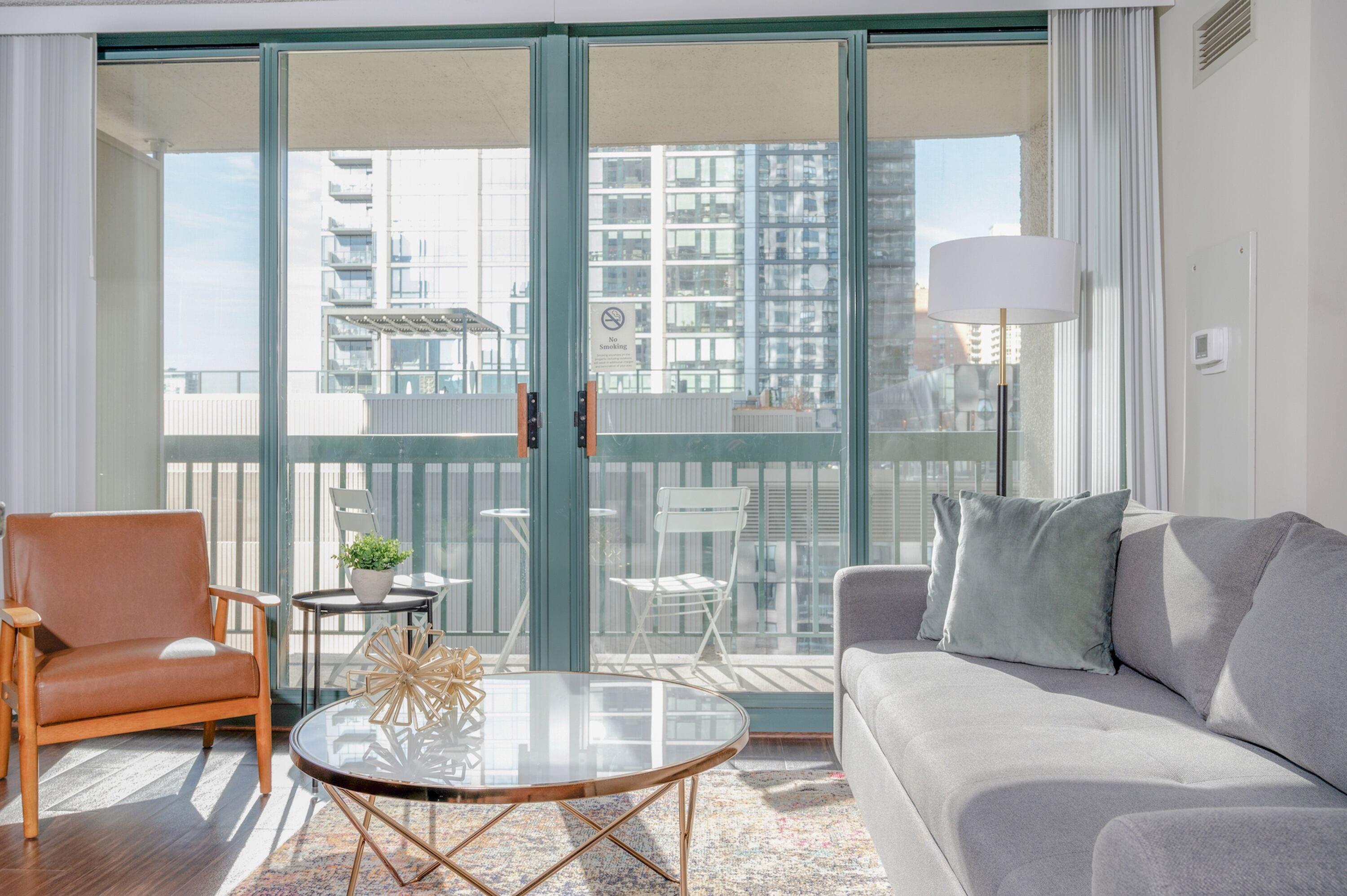 Kasa Magnificent Mile Aparthotel Chicago