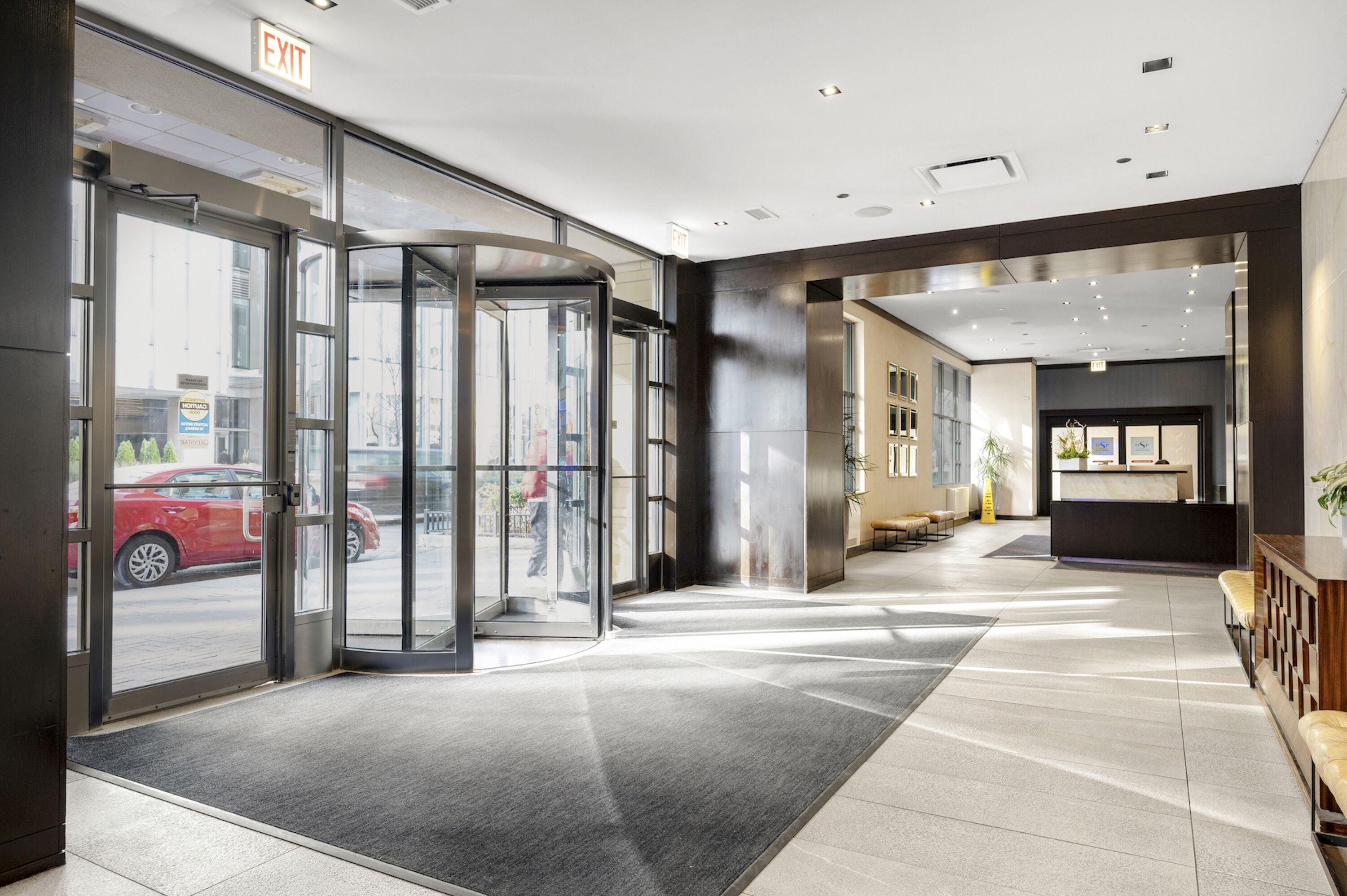 Kasa Magnificent Mile