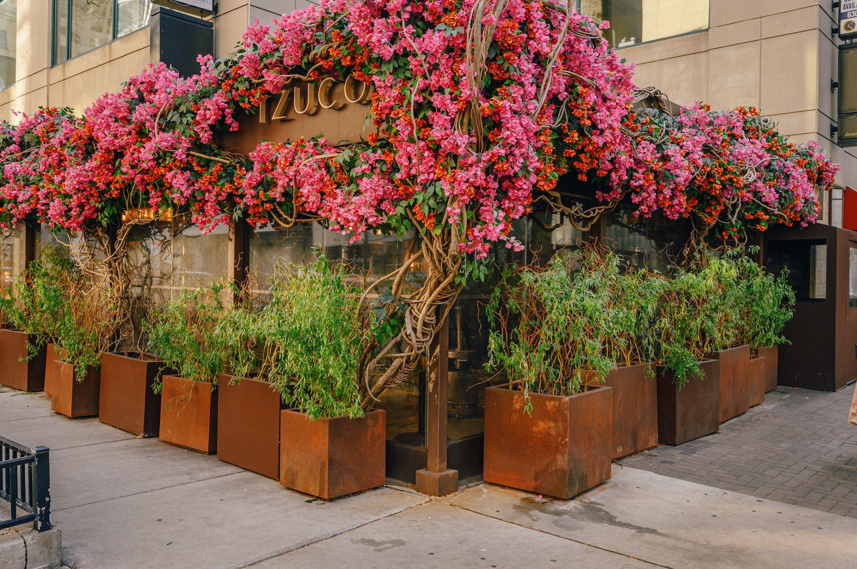 Kasa Magnificent Mile 4* Chicago