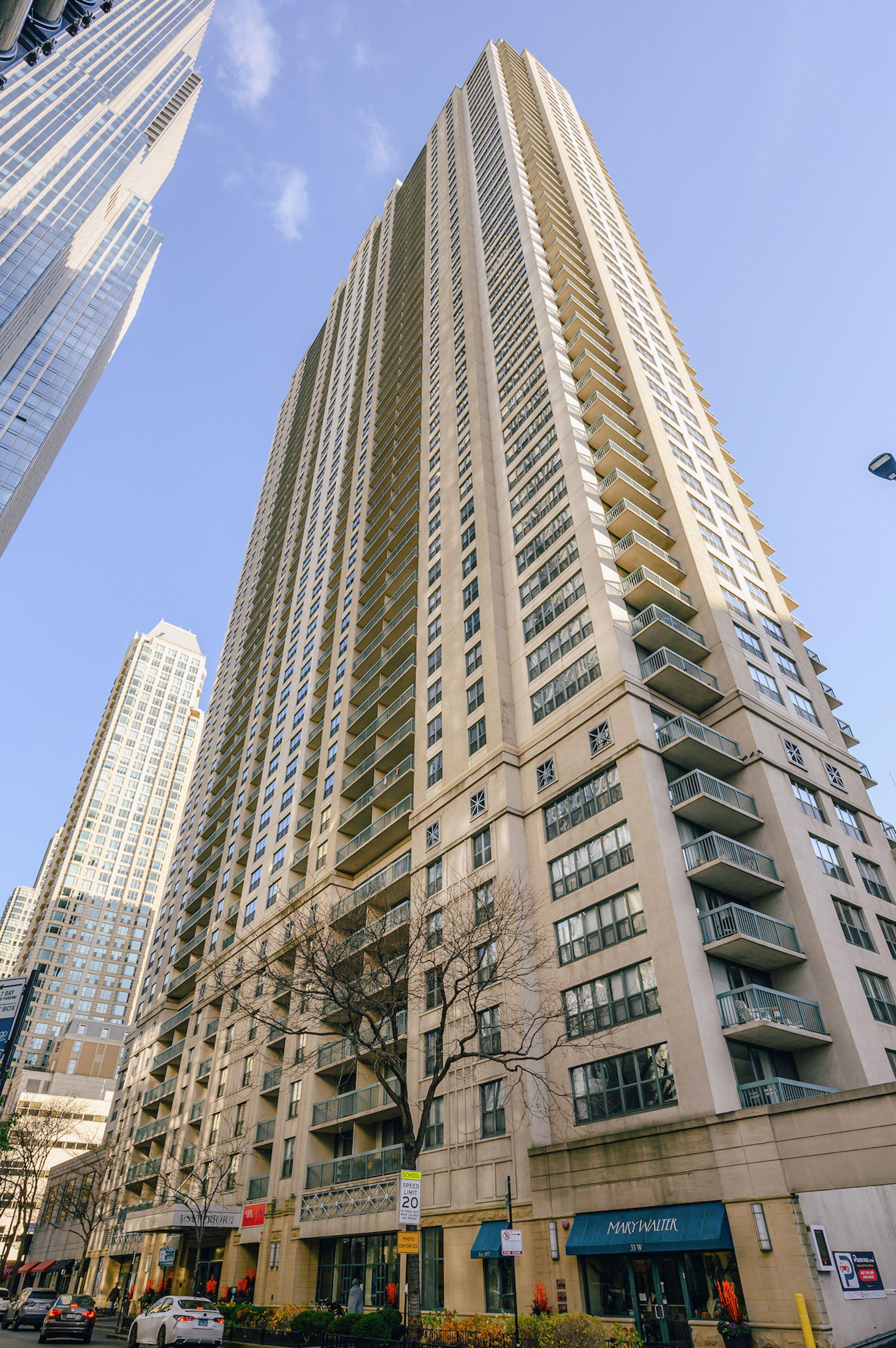 Kasa Magnificent Mile