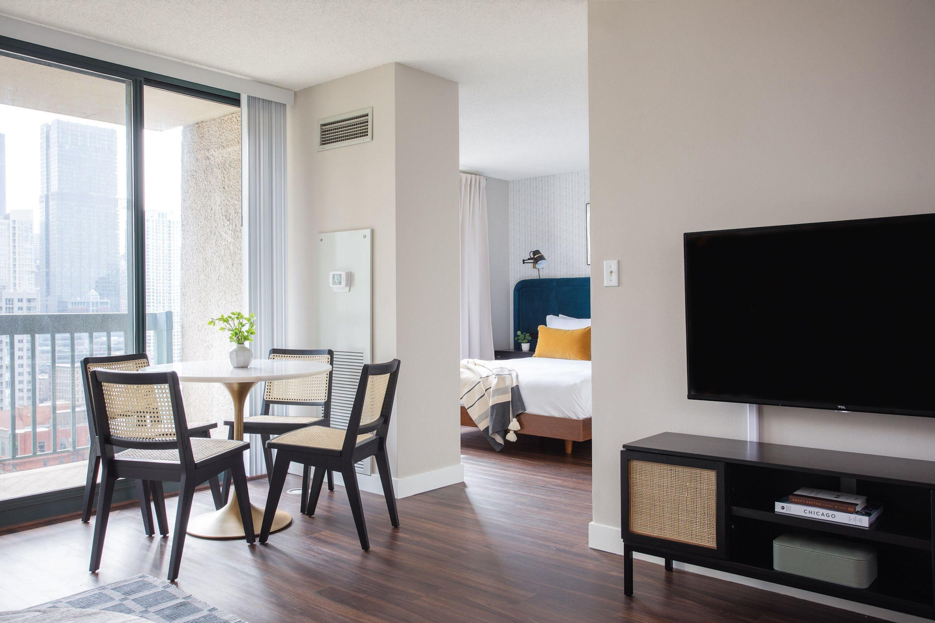 Aparthotel Kasa Magnificent Mile Chicago