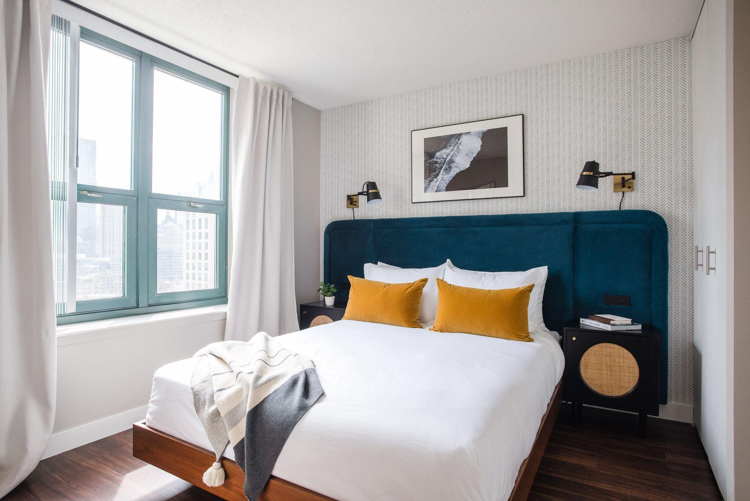 Kasa Magnificent Mile Aparthotel 4*