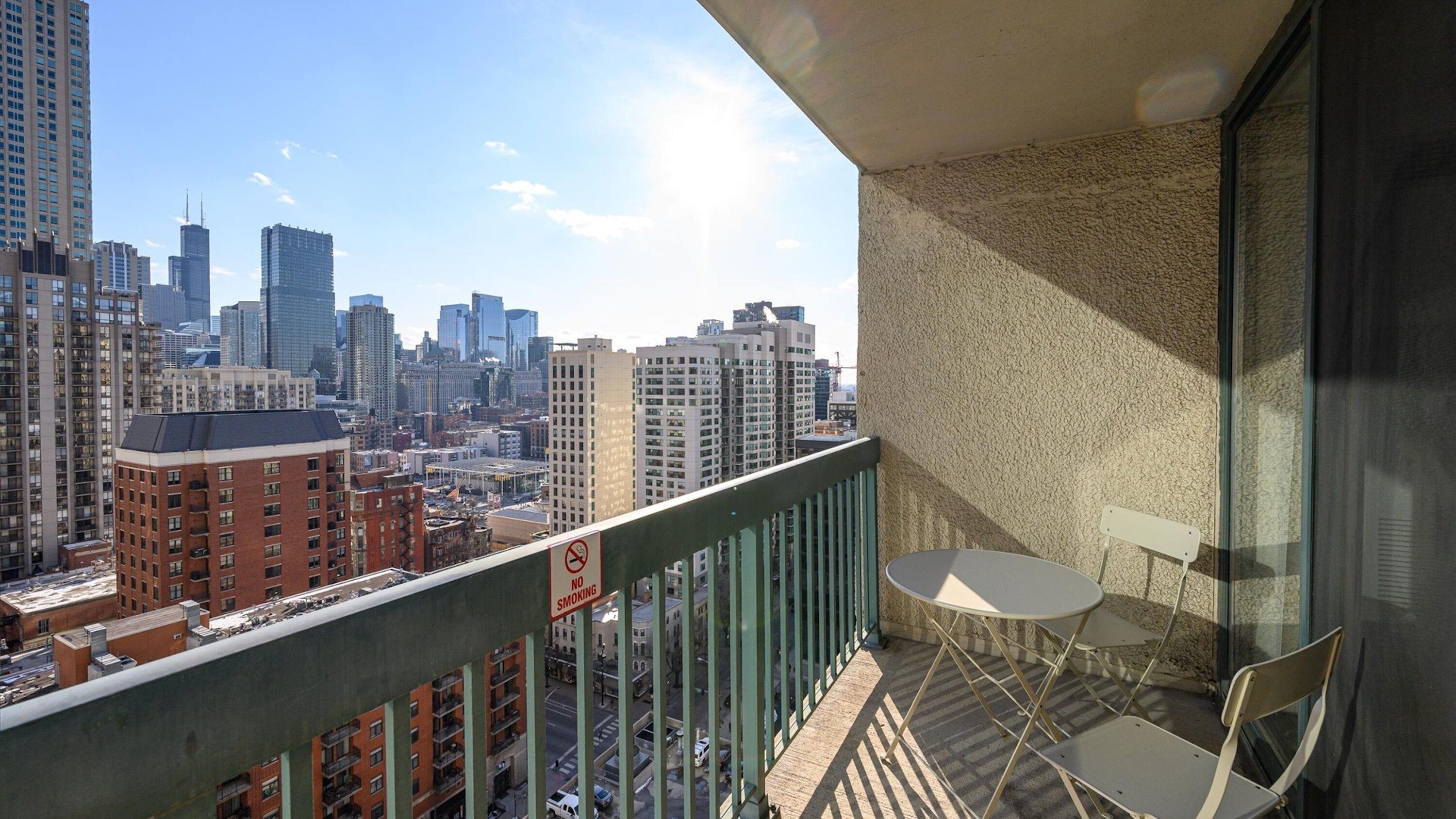 Aparthotel Kasa Magnificent Mile