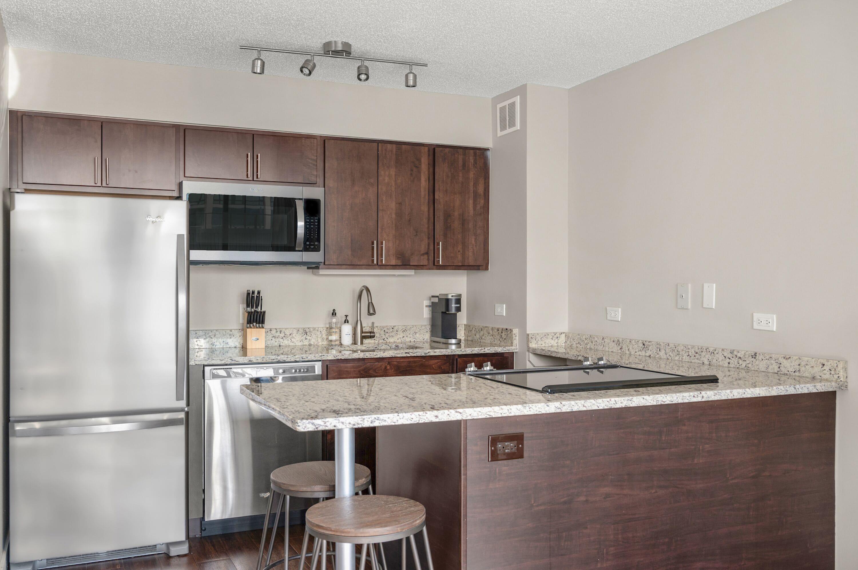 Kasa Magnificent Mile 4*