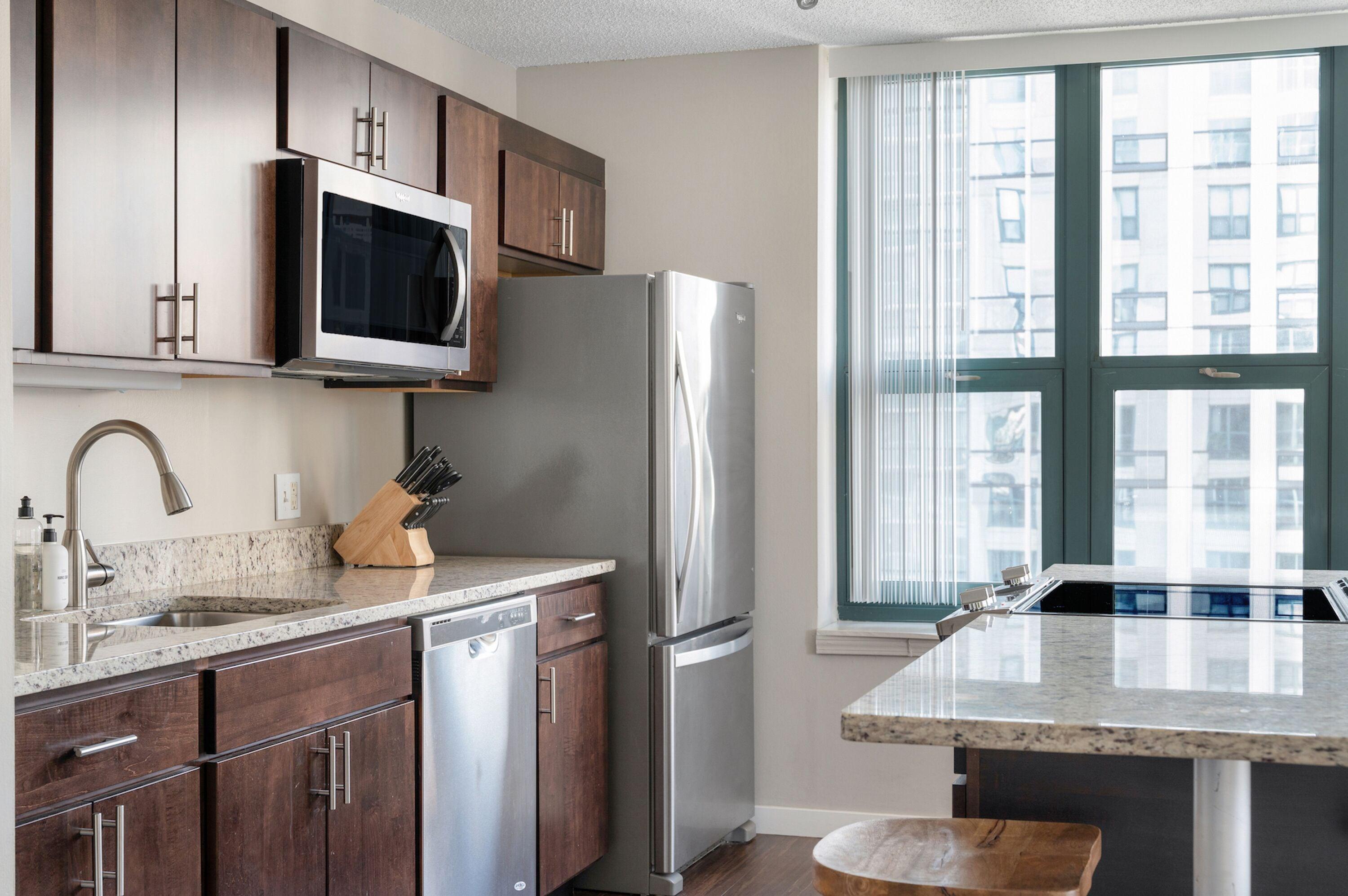 Kasa Magnificent Mile