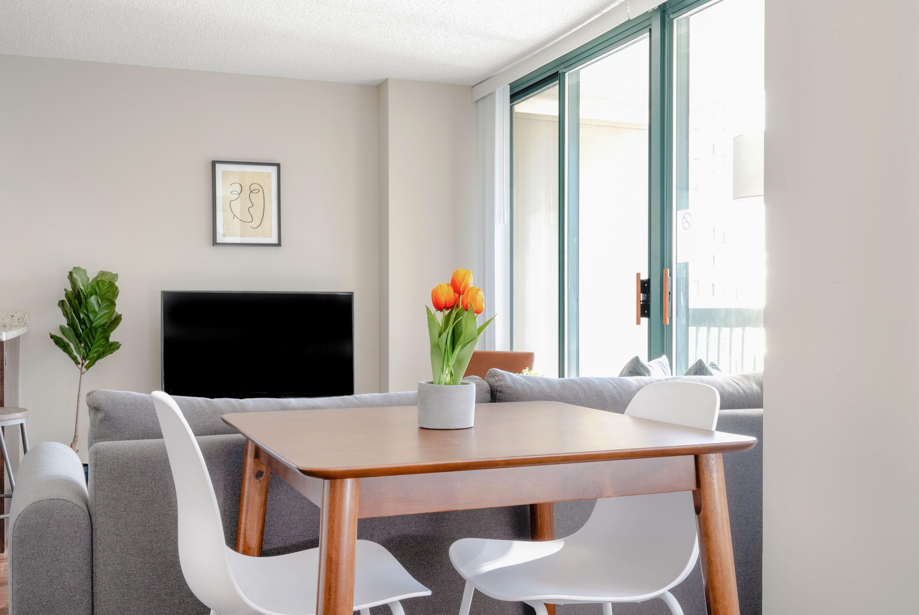 Kasa Magnificent Mile Aparthotel Chicago