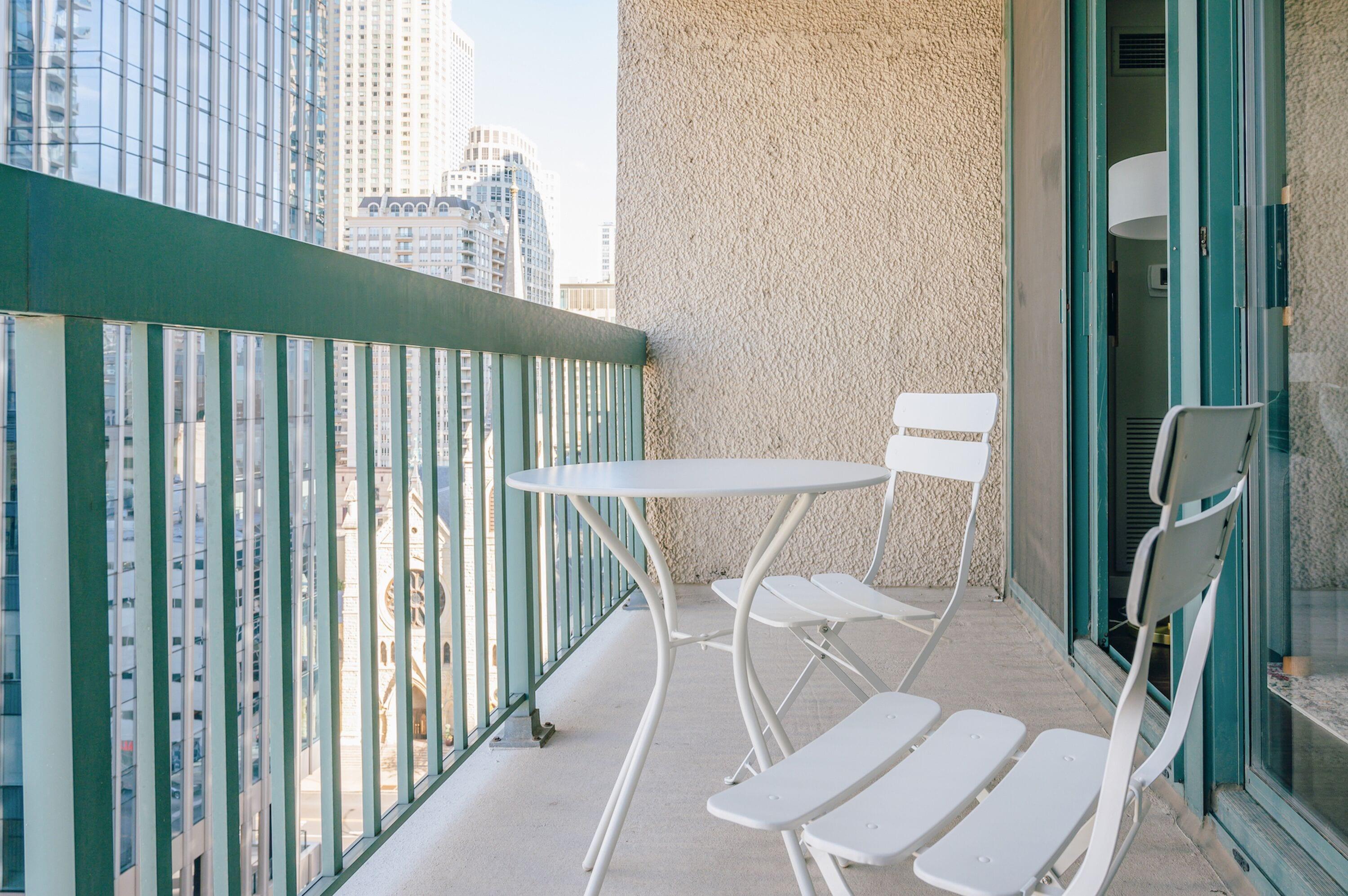 Kasa Magnificent Mile Aparthotel Chicago