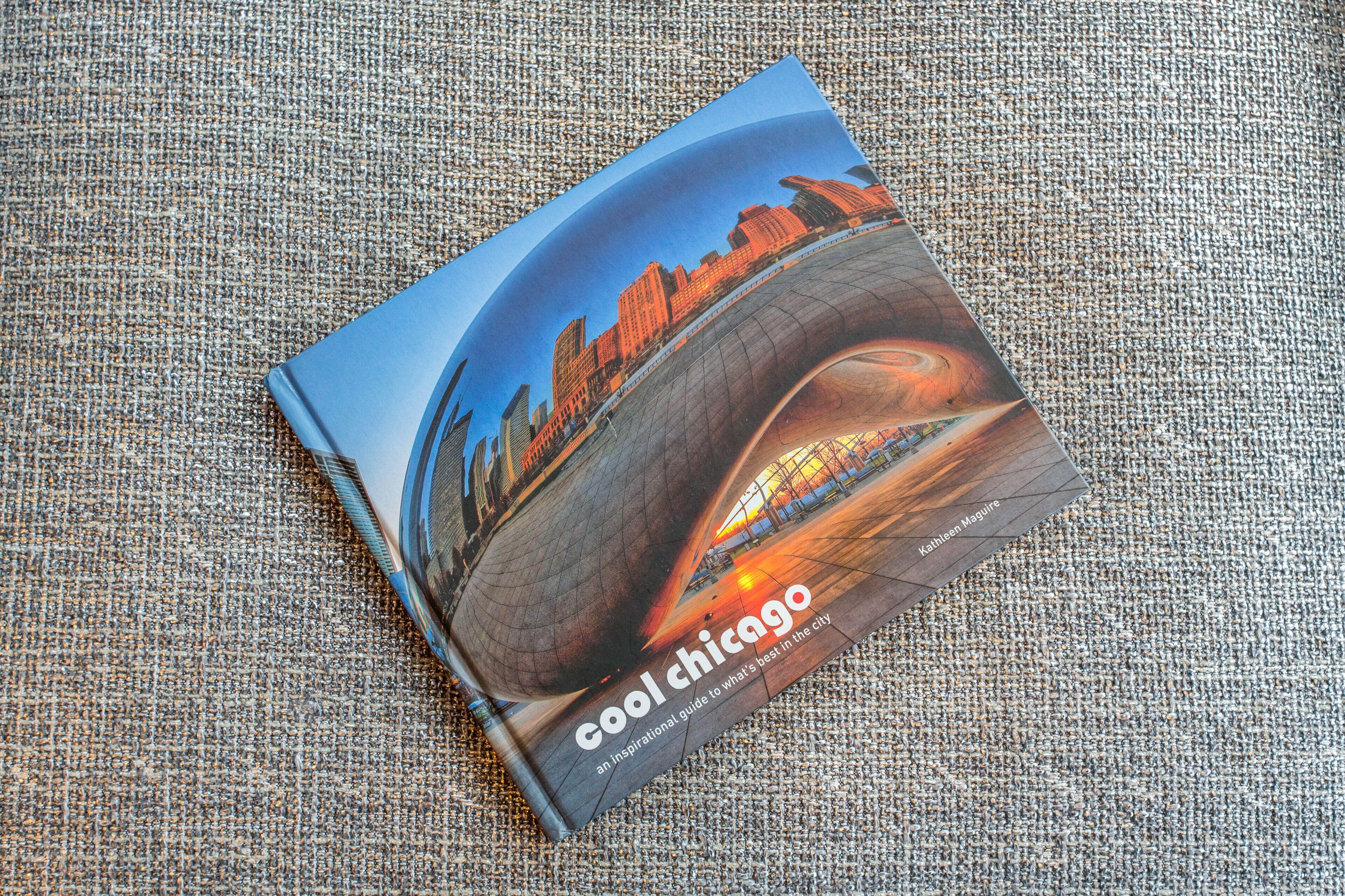 Dubois Guest house Chicago