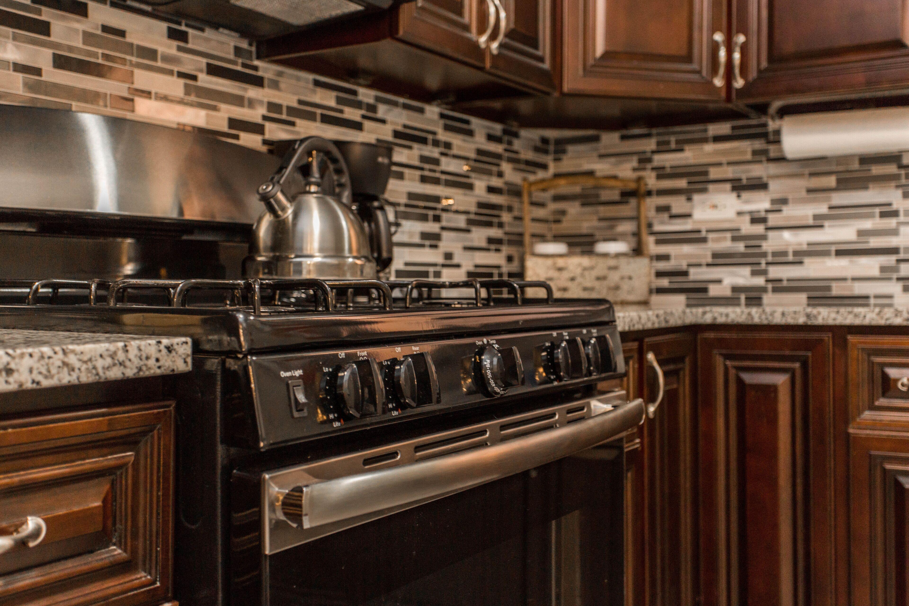 Dubois Guest house 2*