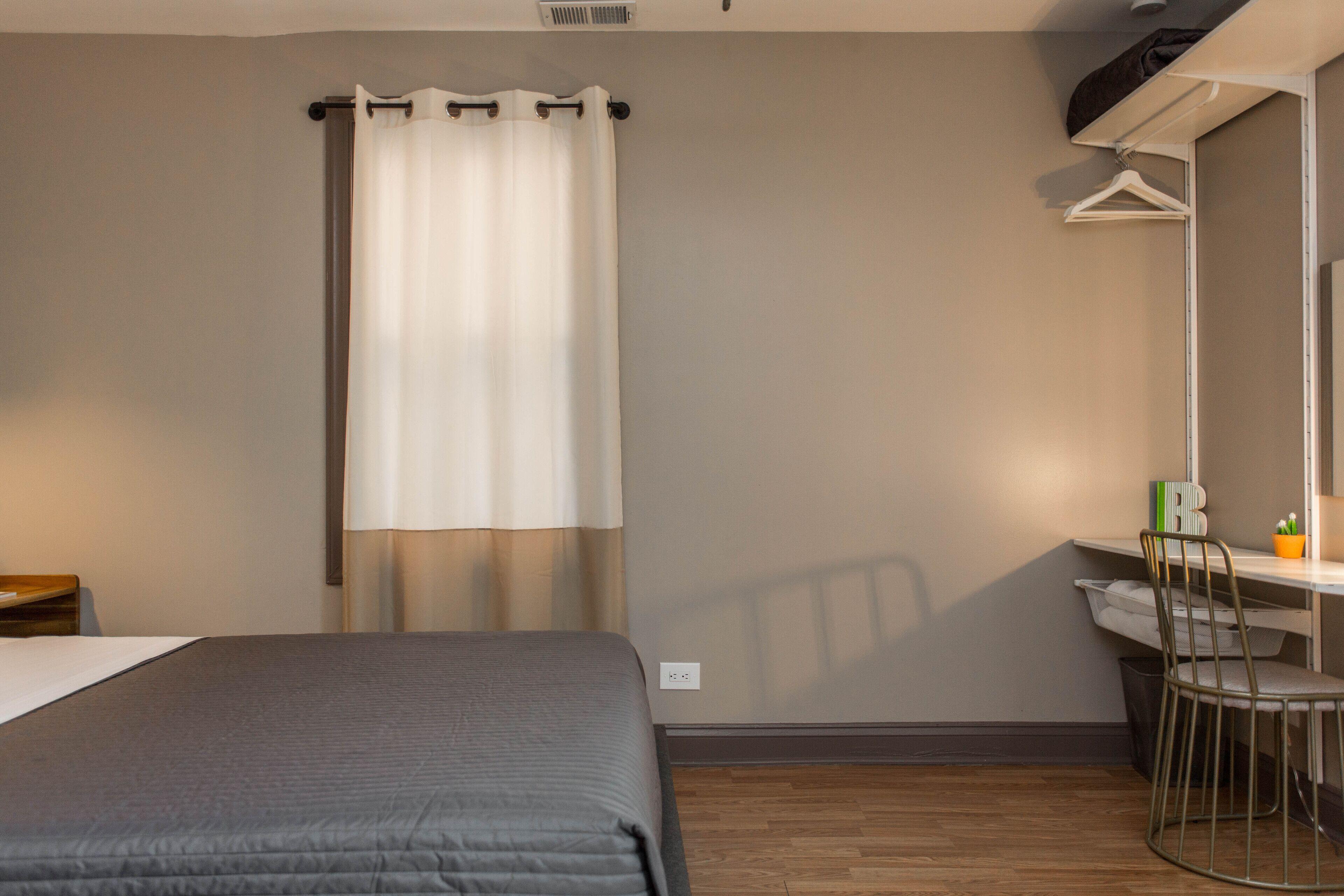 Dubois Guest house Chicago