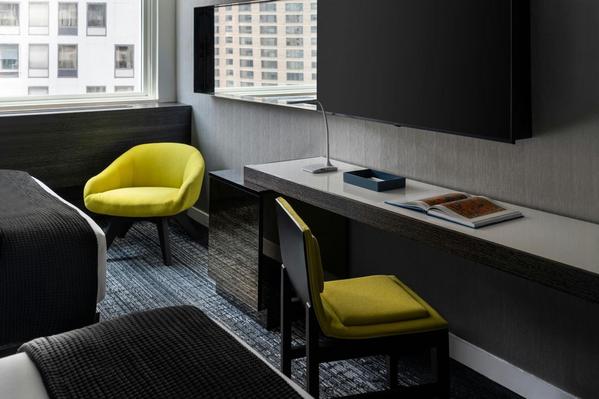 Hotel The Wade 4*