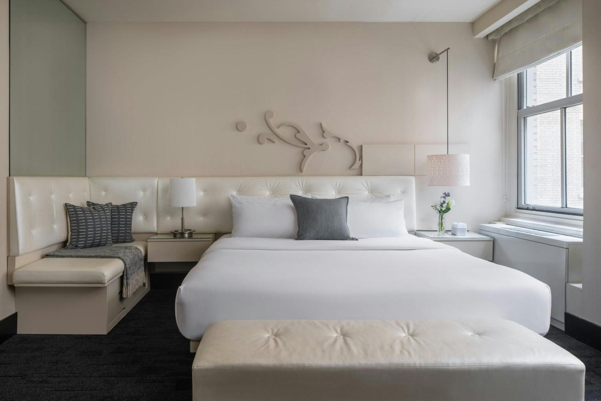 The Midland Hotel, Chicago, A Tribute Portfolio Hotel Chicago