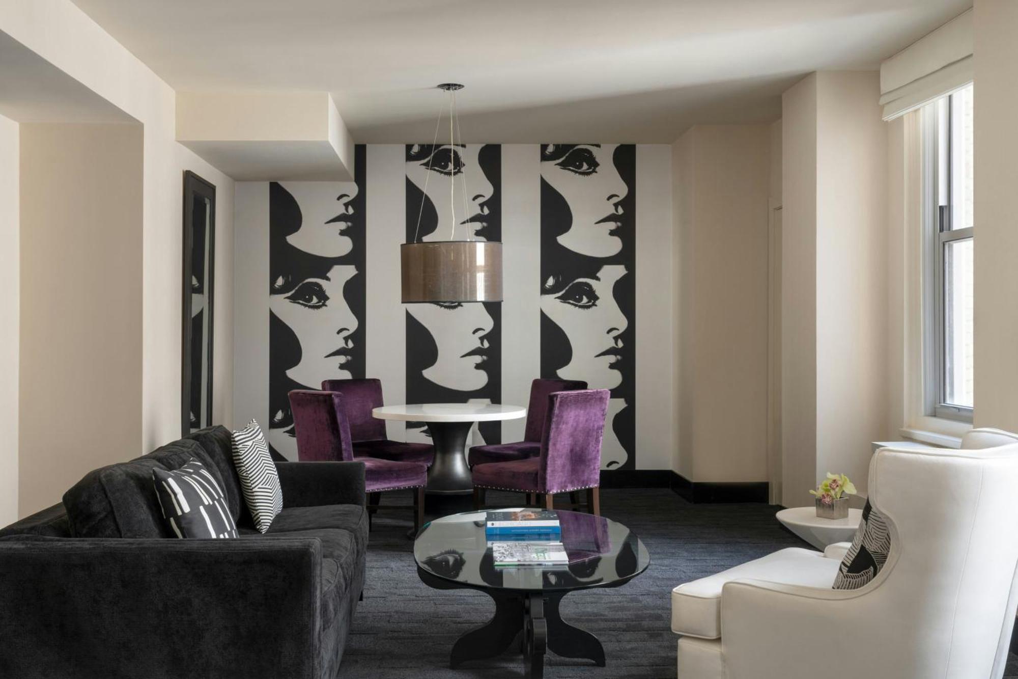 Hotel The Midland Hotel, Chicago, A Tribute Portfolio 4*