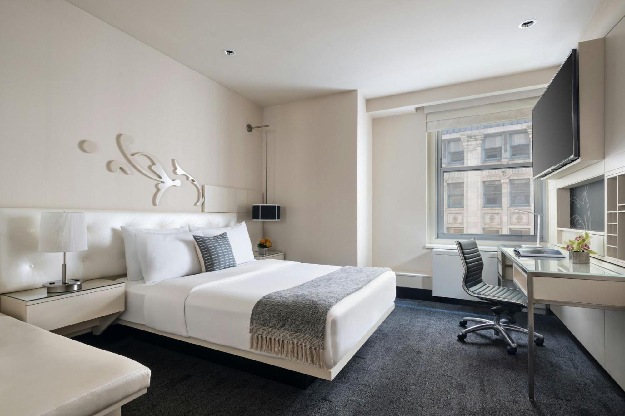 Hotel The Midland Hotel, Chicago, A Tribute Portfolio Chicago