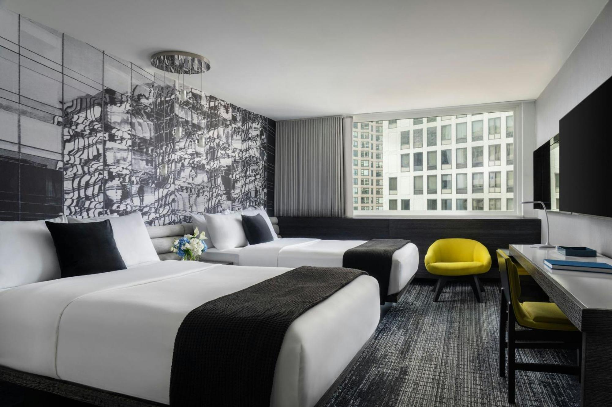 Hotel The Wade 4*