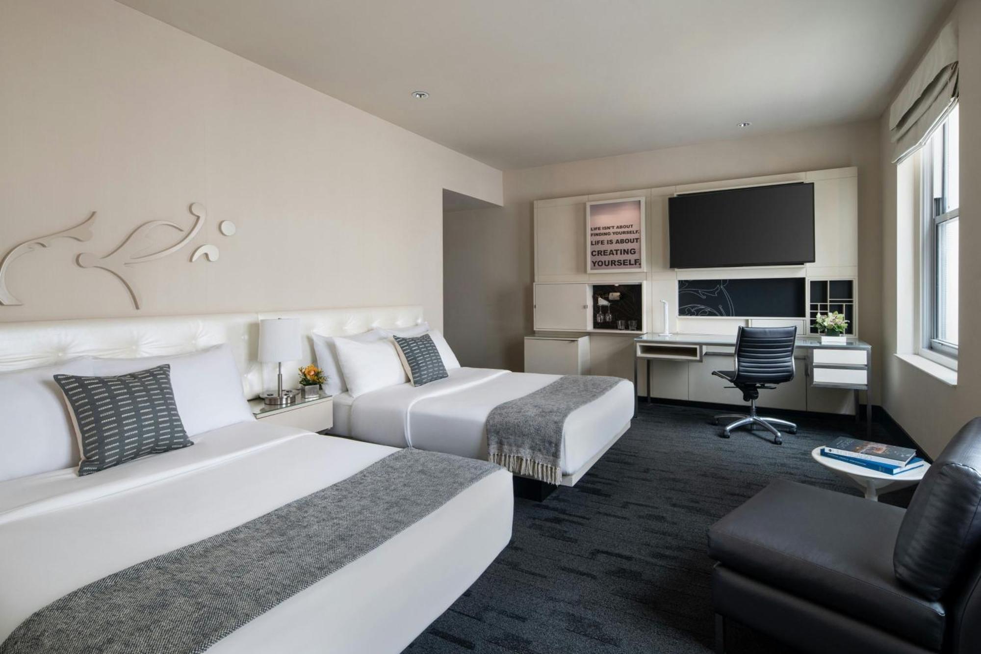 Hotel The Midland Hotel, Chicago, A Tribute Portfolio Chicago