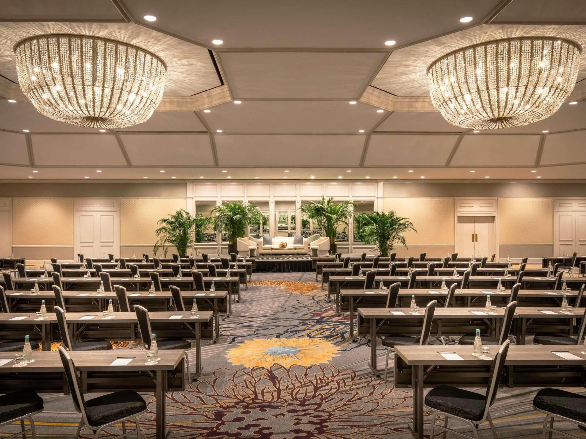 Fairmont Millennium Park Chicago