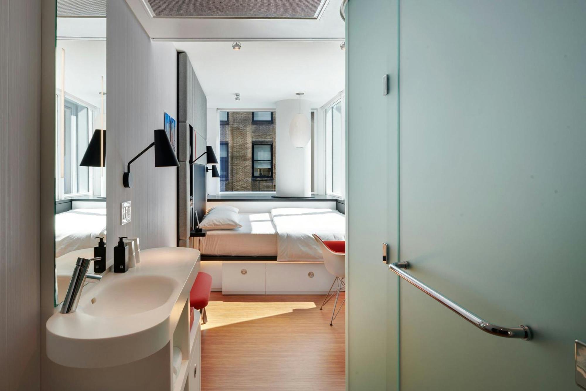 Citizenm Downtown 4* Chicago