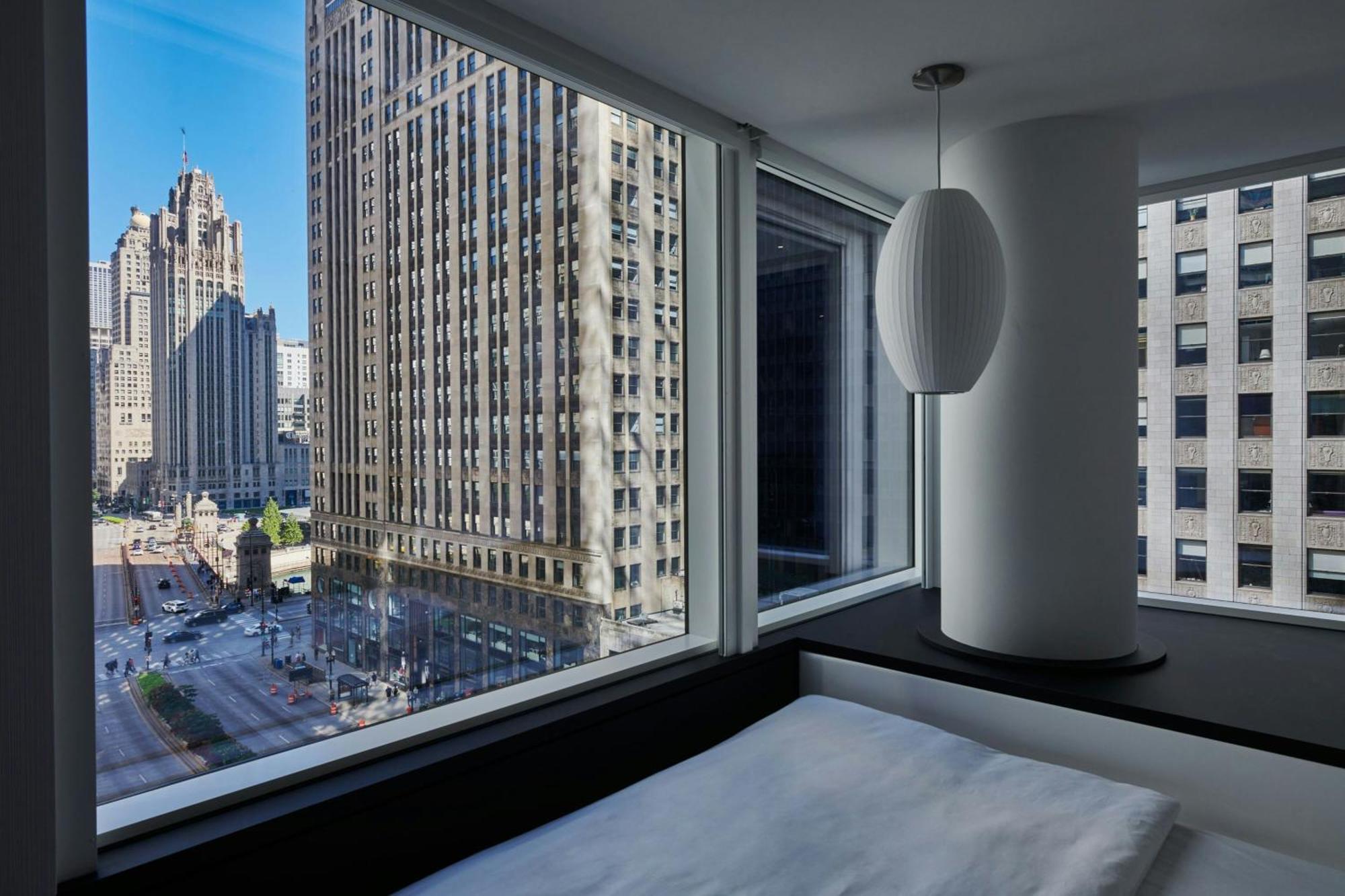 Hotel Citizenm Downtown 4*