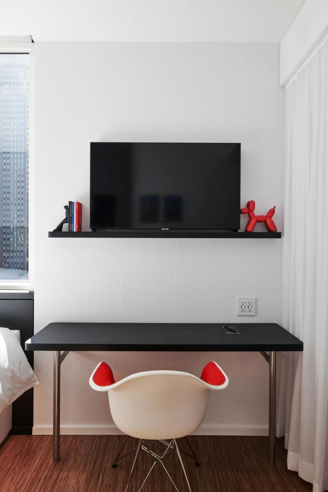 Citizenm Downtown Hotel 4*