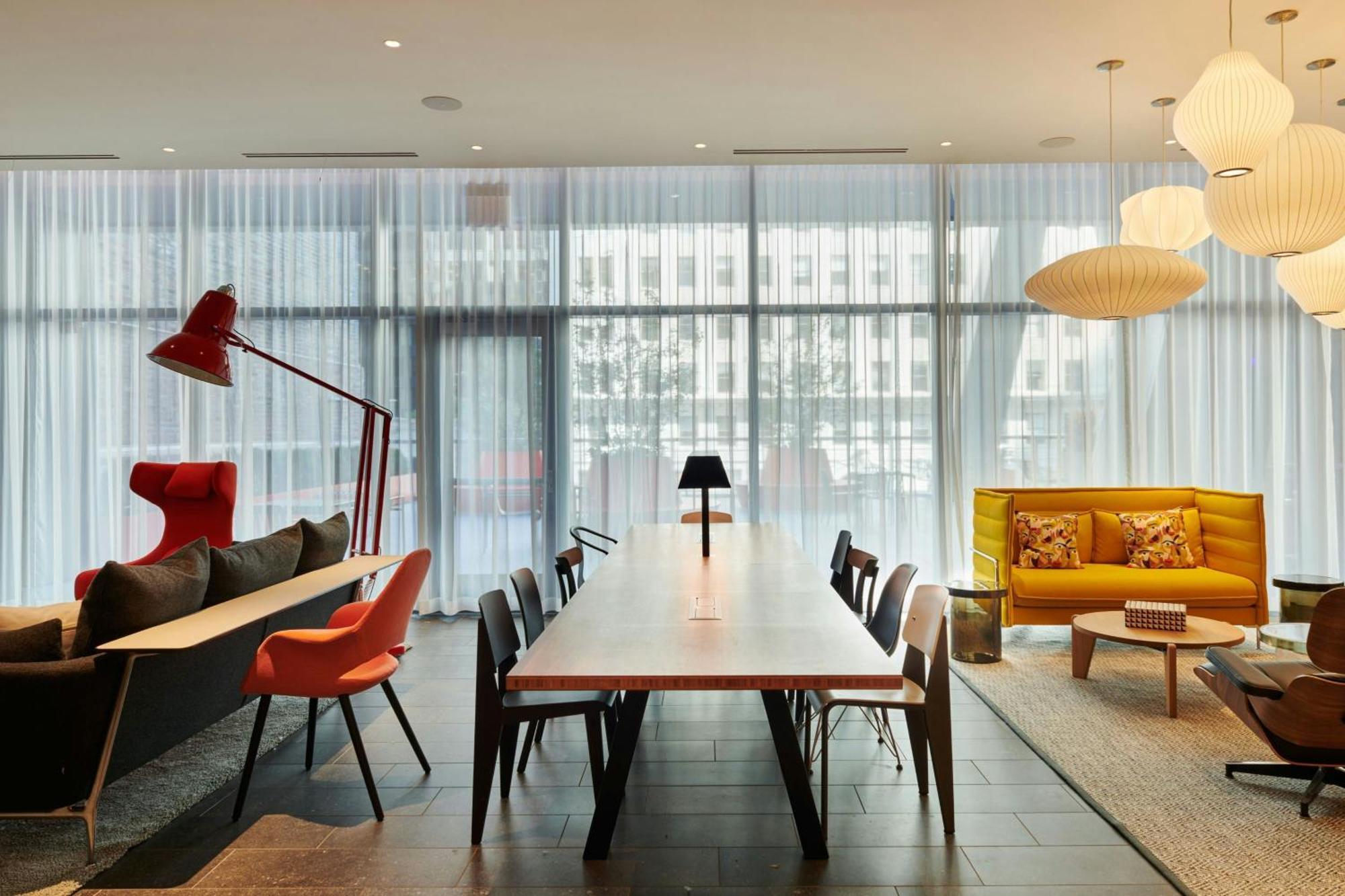 Citizenm Downtown Chicago
