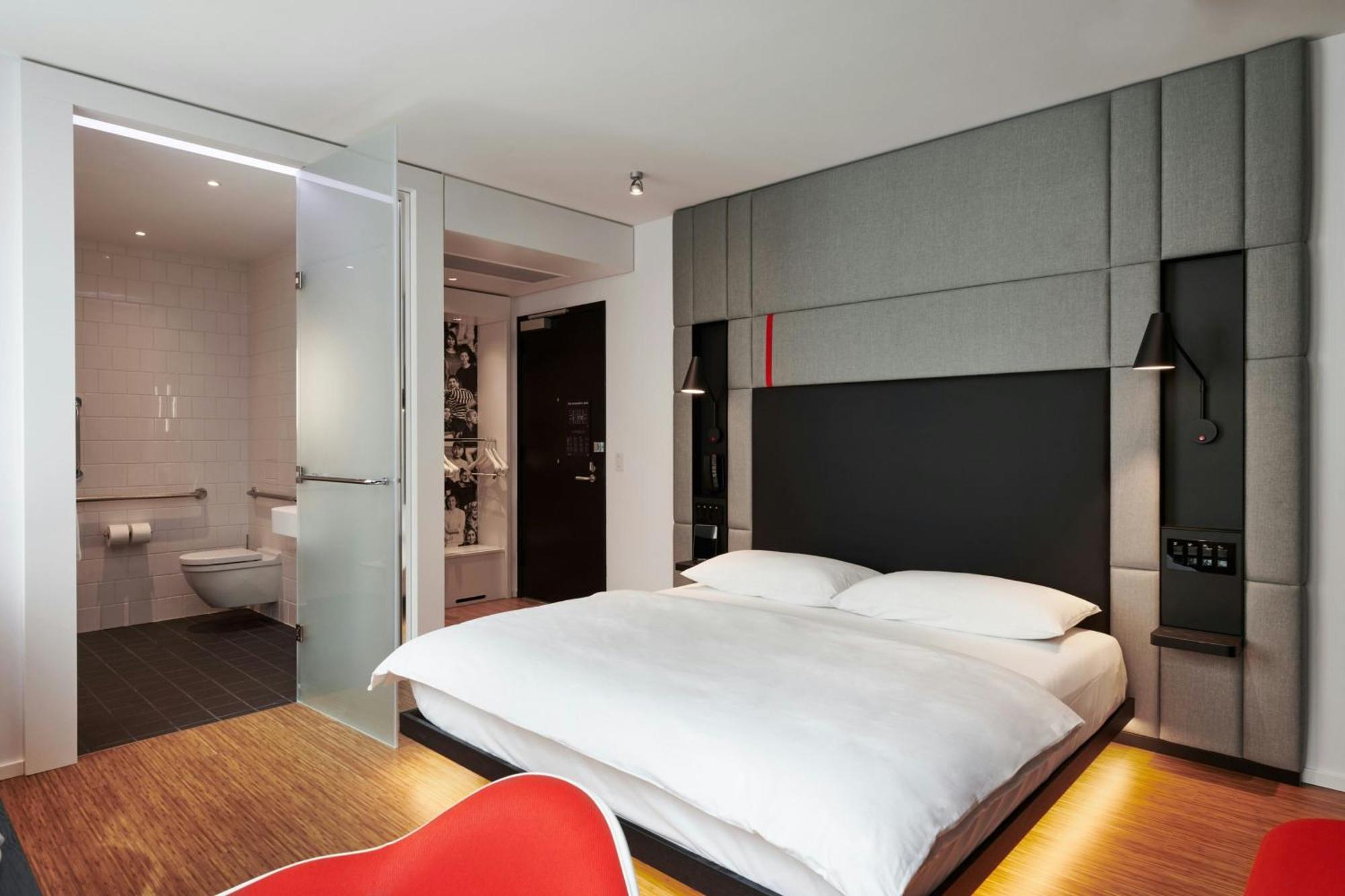 Hotel Citizenm Downtown