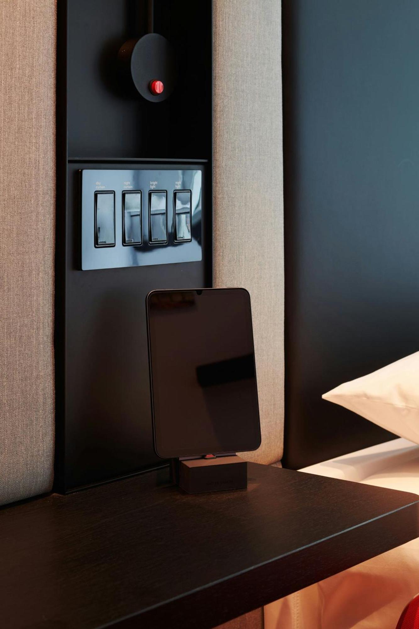 Hotel Citizenm Downtown 4*