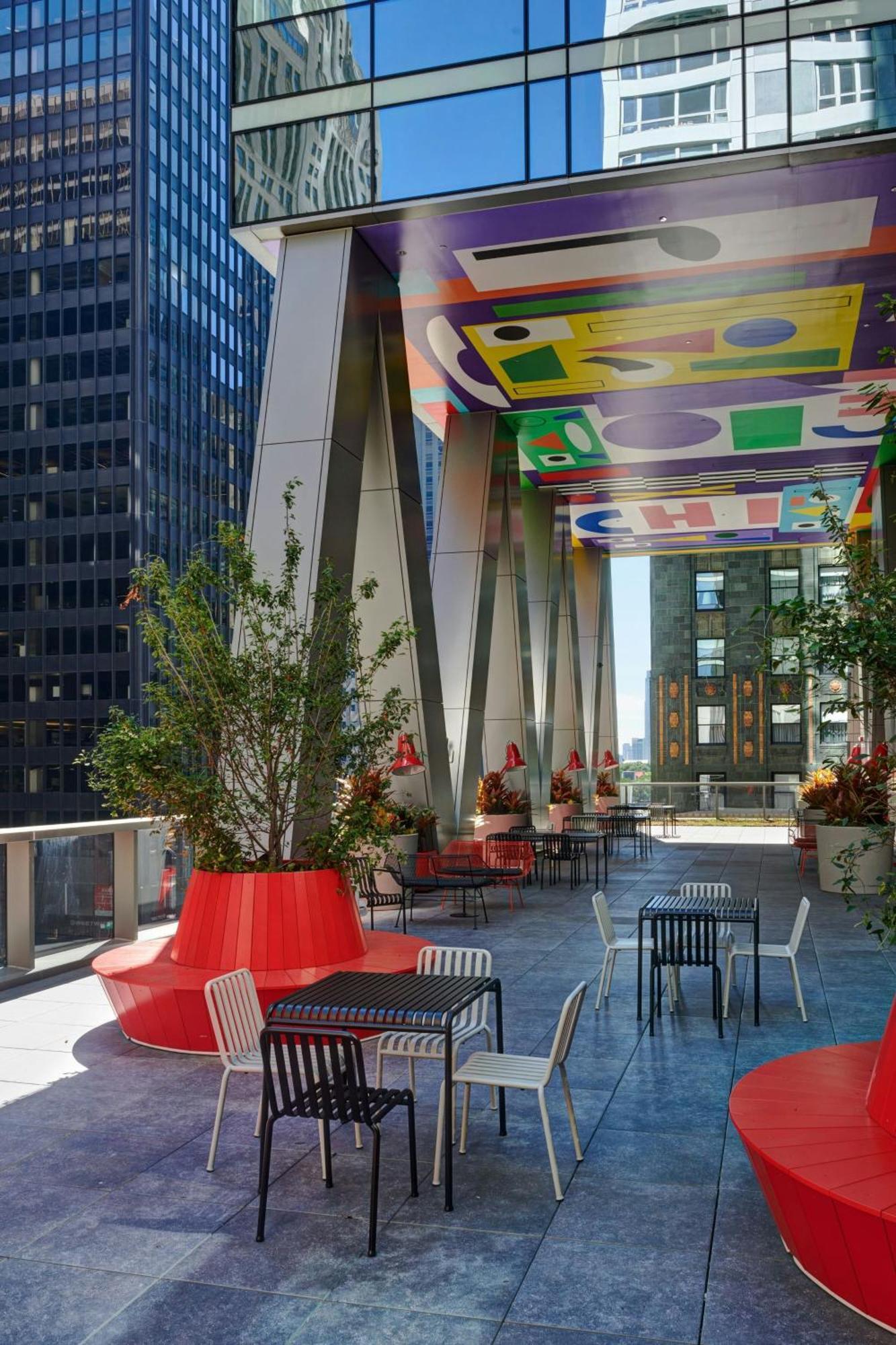 Hotel Citizenm Downtown