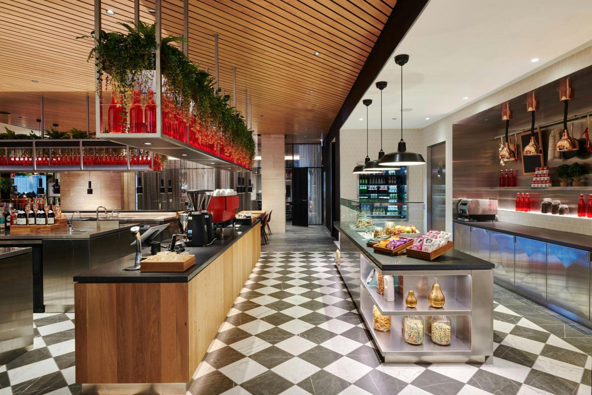 Citizenm Downtown 4* Chicago