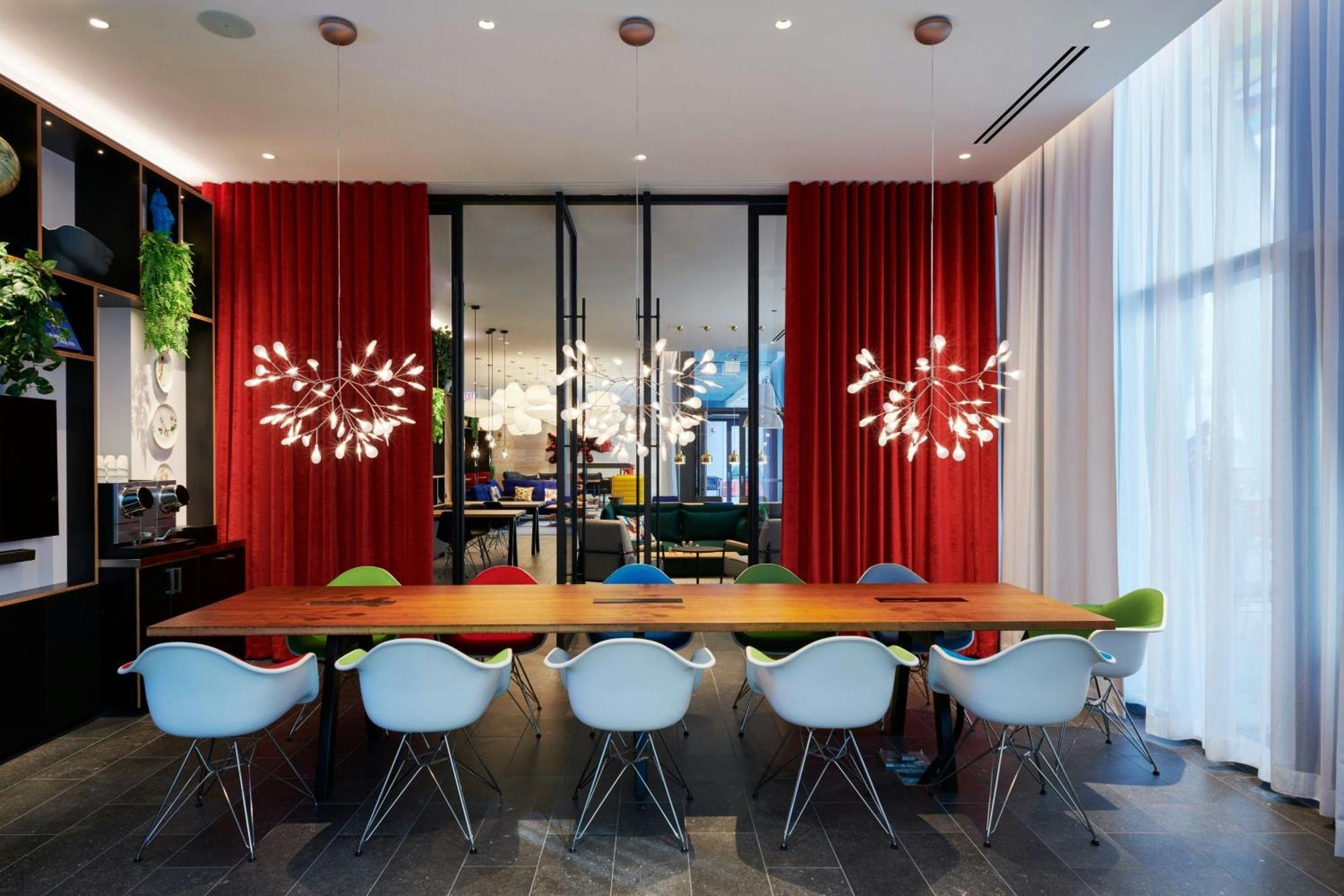 Citizenm Downtown Chicago