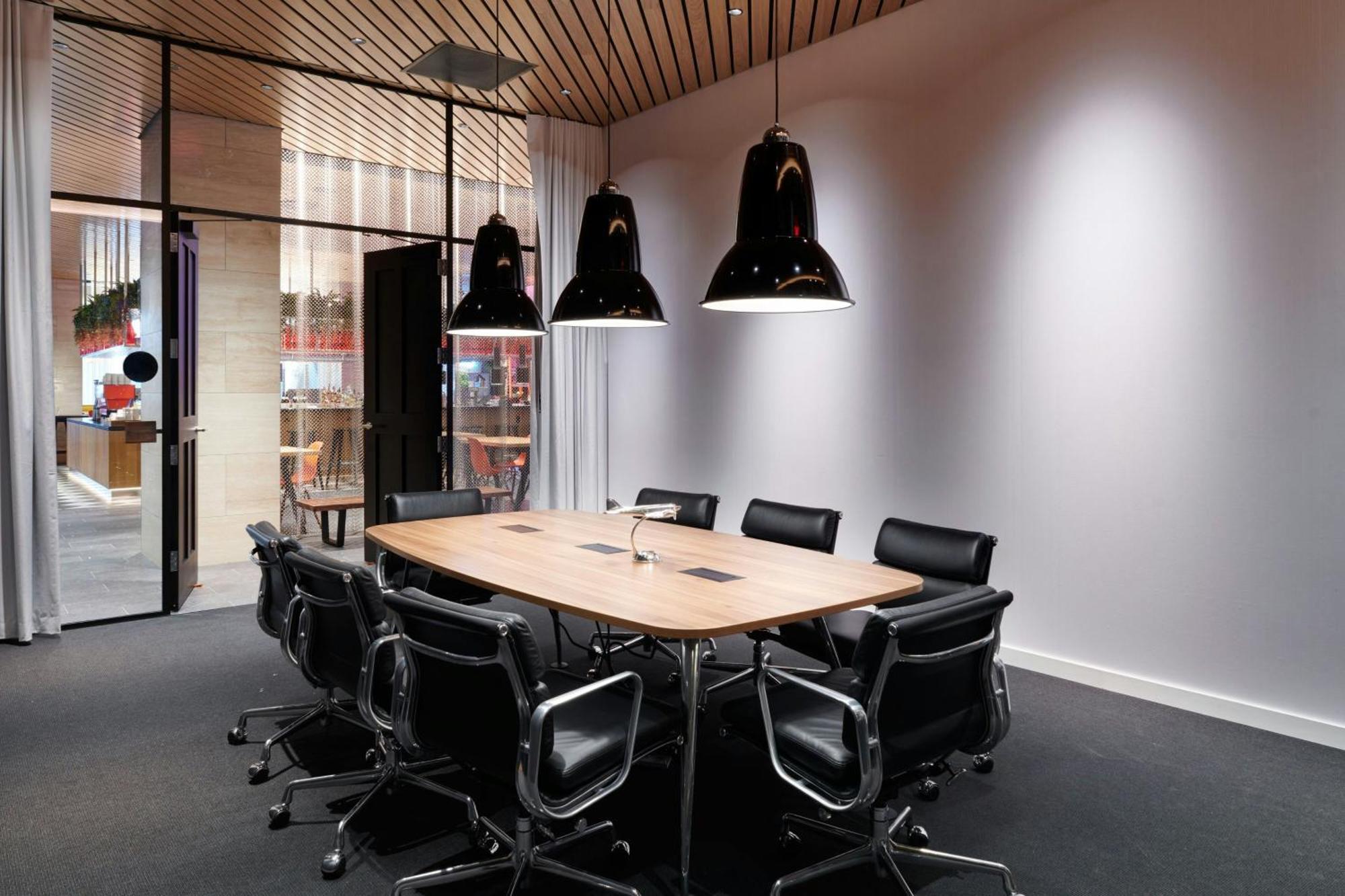 Hotel Citizenm Downtown