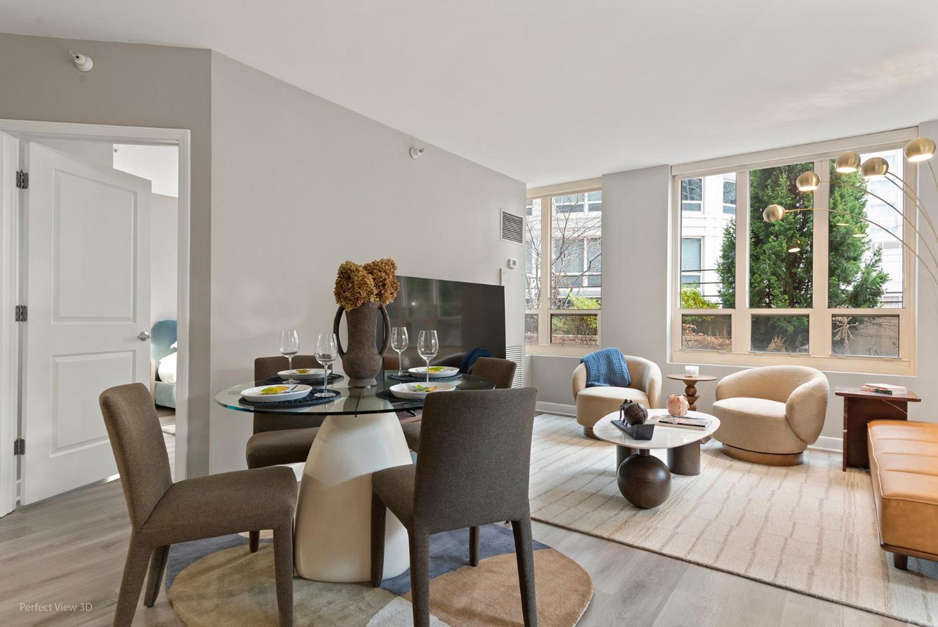 The Bernardin Gold Coast Luxury Near Magnificent Mile * Chicago