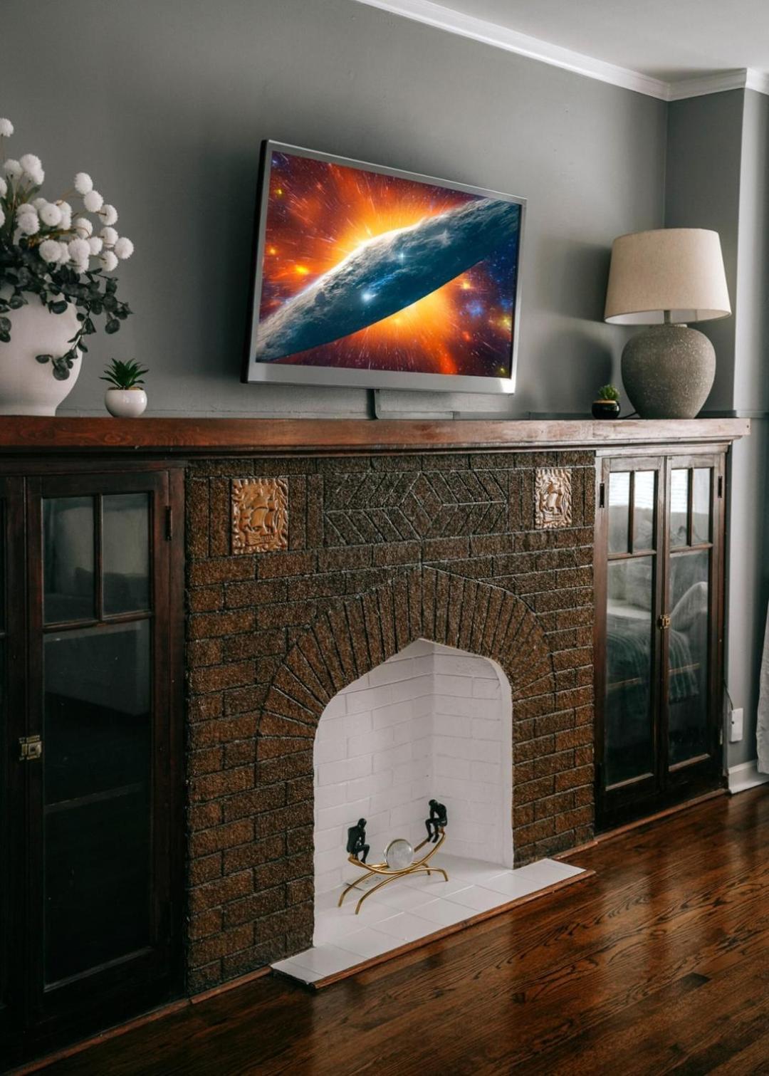 Apartment 2br • Sleeps7 • Coffee Station • Backyard W/ Grill Chicago