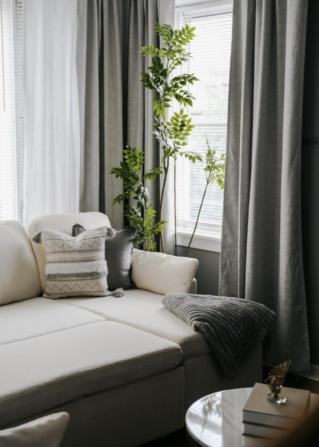 2br • Sleeps7 • Coffee Station • Backyard W/ Grill *