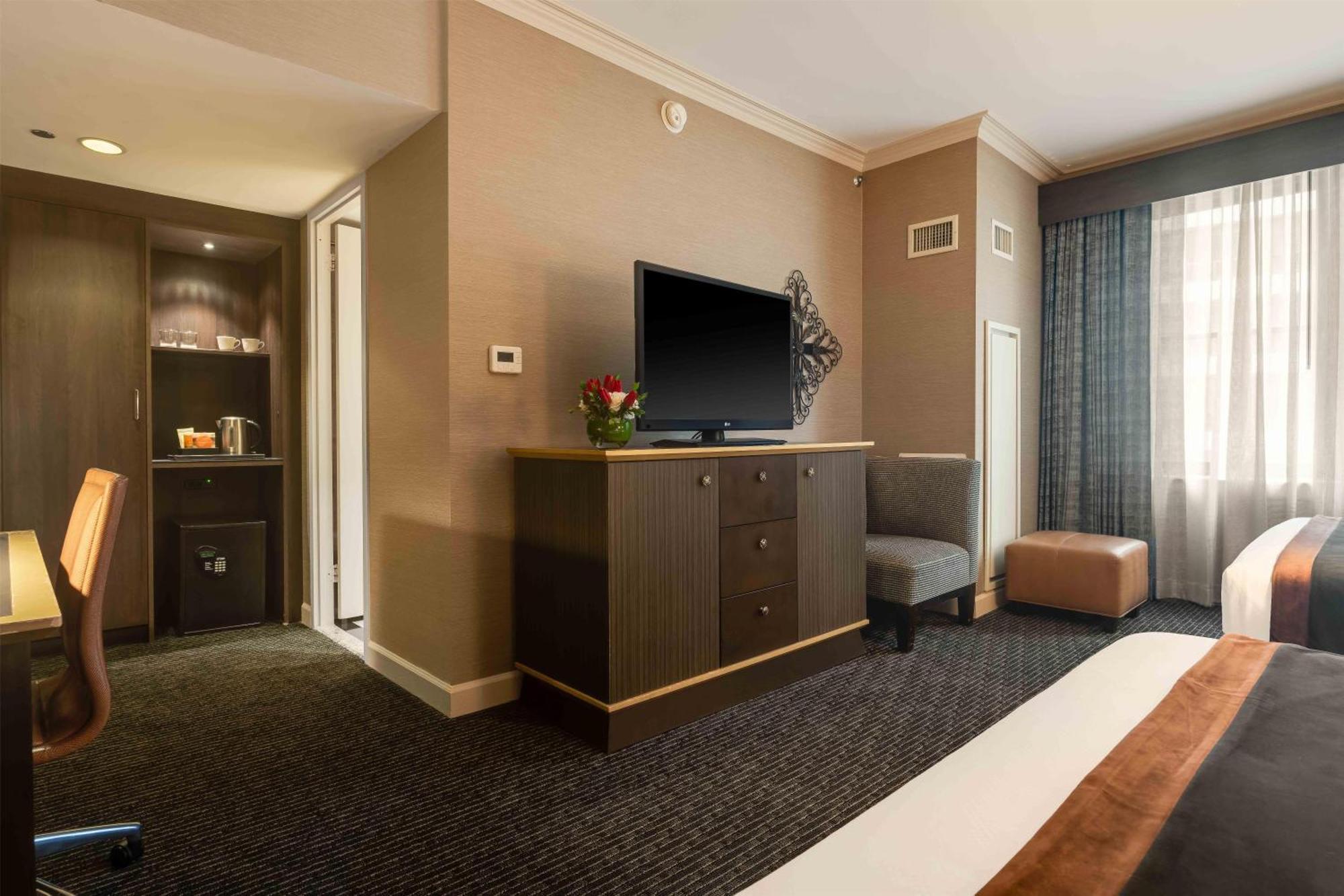Hotel The Whitehall - Bw Premier Collection 3*