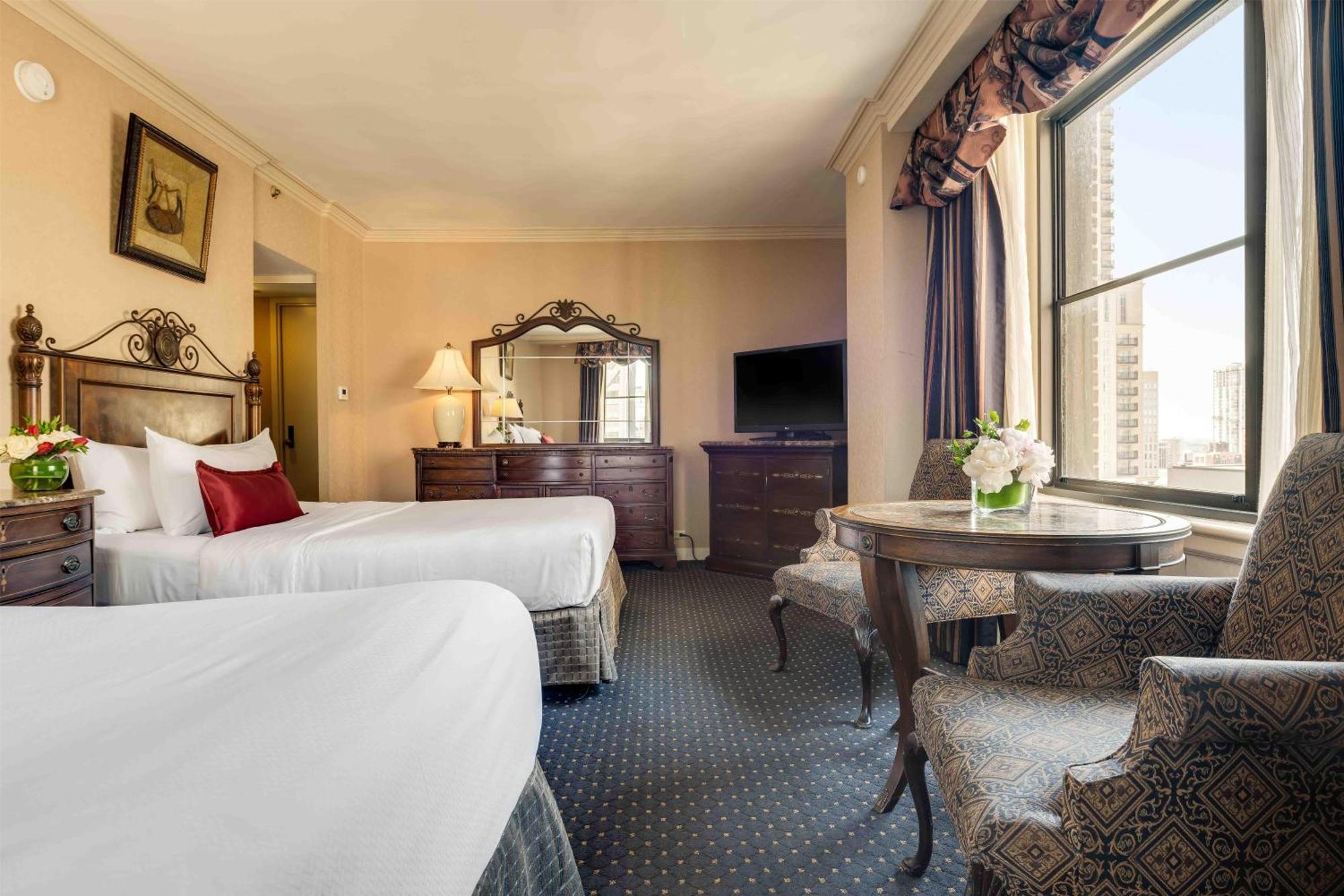 The Whitehall - Bw Premier Collection 3* Chicago
