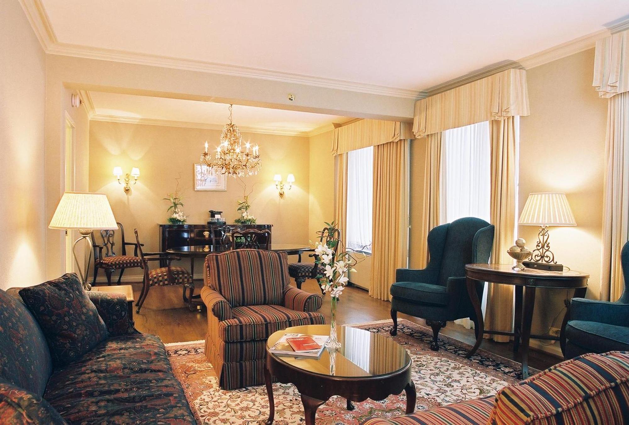 The Whitehall - Bw Premier Collection Hotel 3*