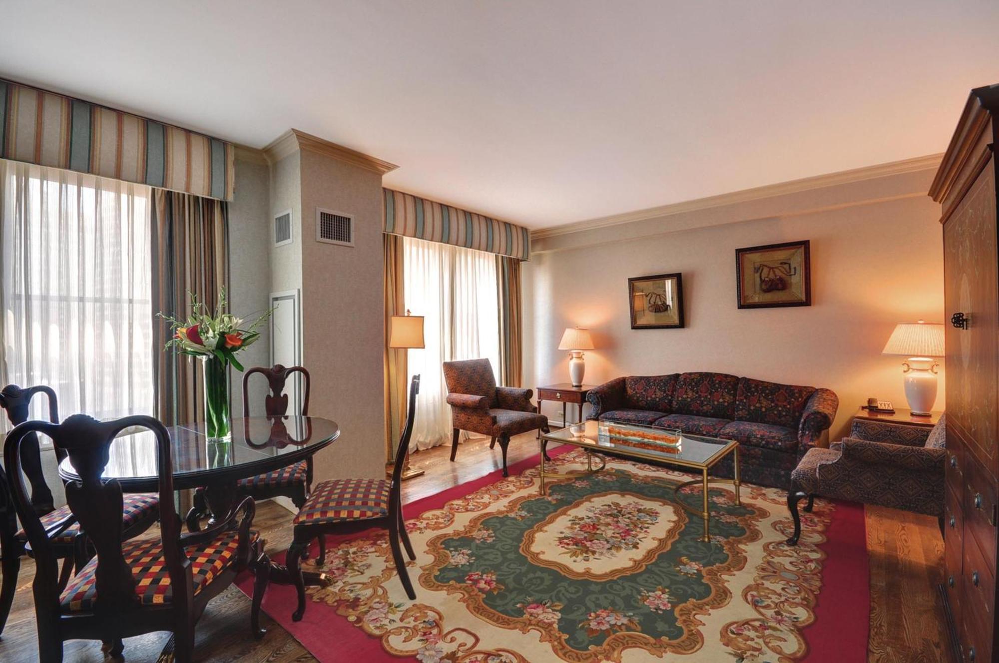 The Whitehall - Bw Premier Collection 3*