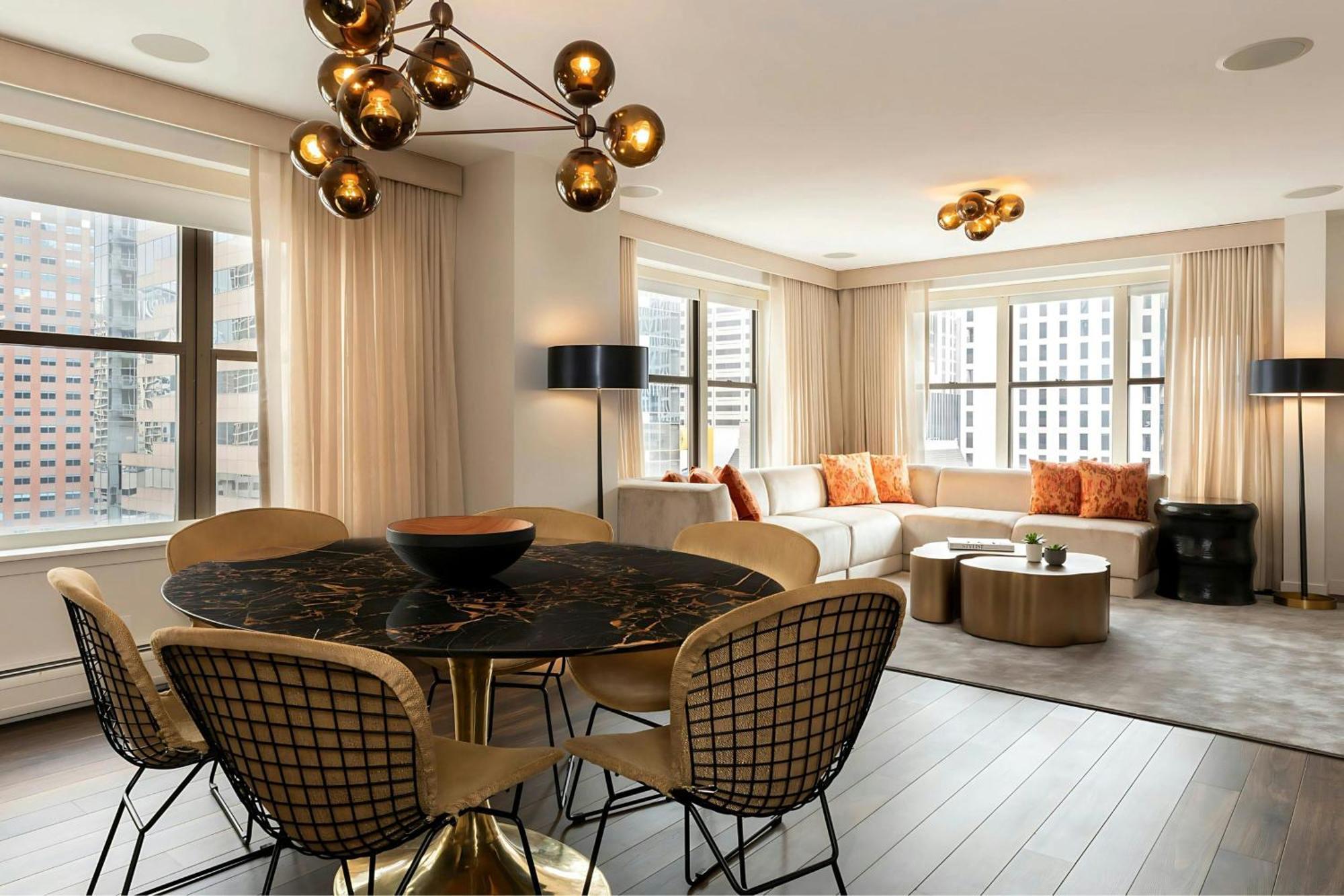 55 Downtown Hotel Chicago