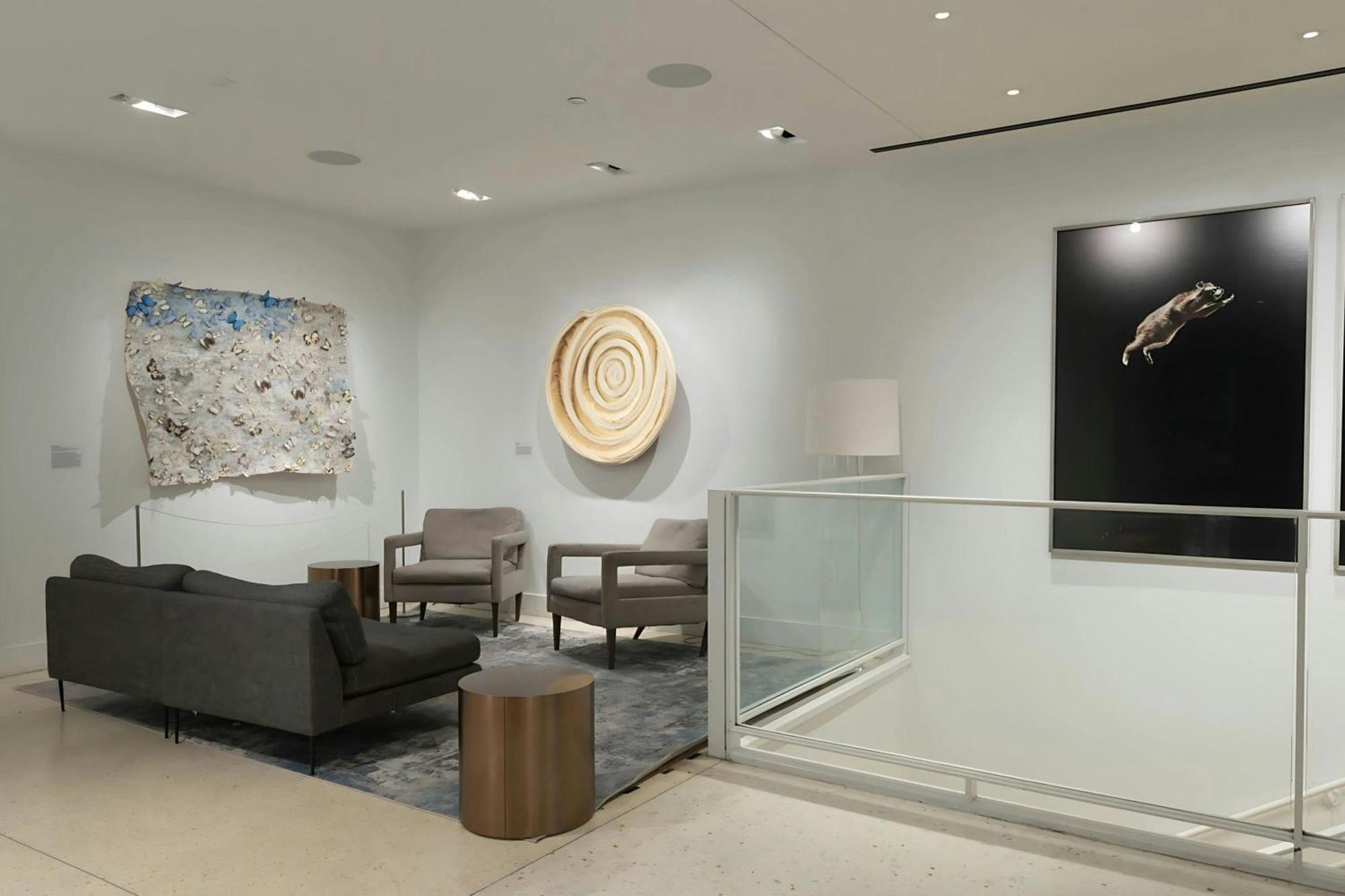 55 Downtown Hotel Chicago