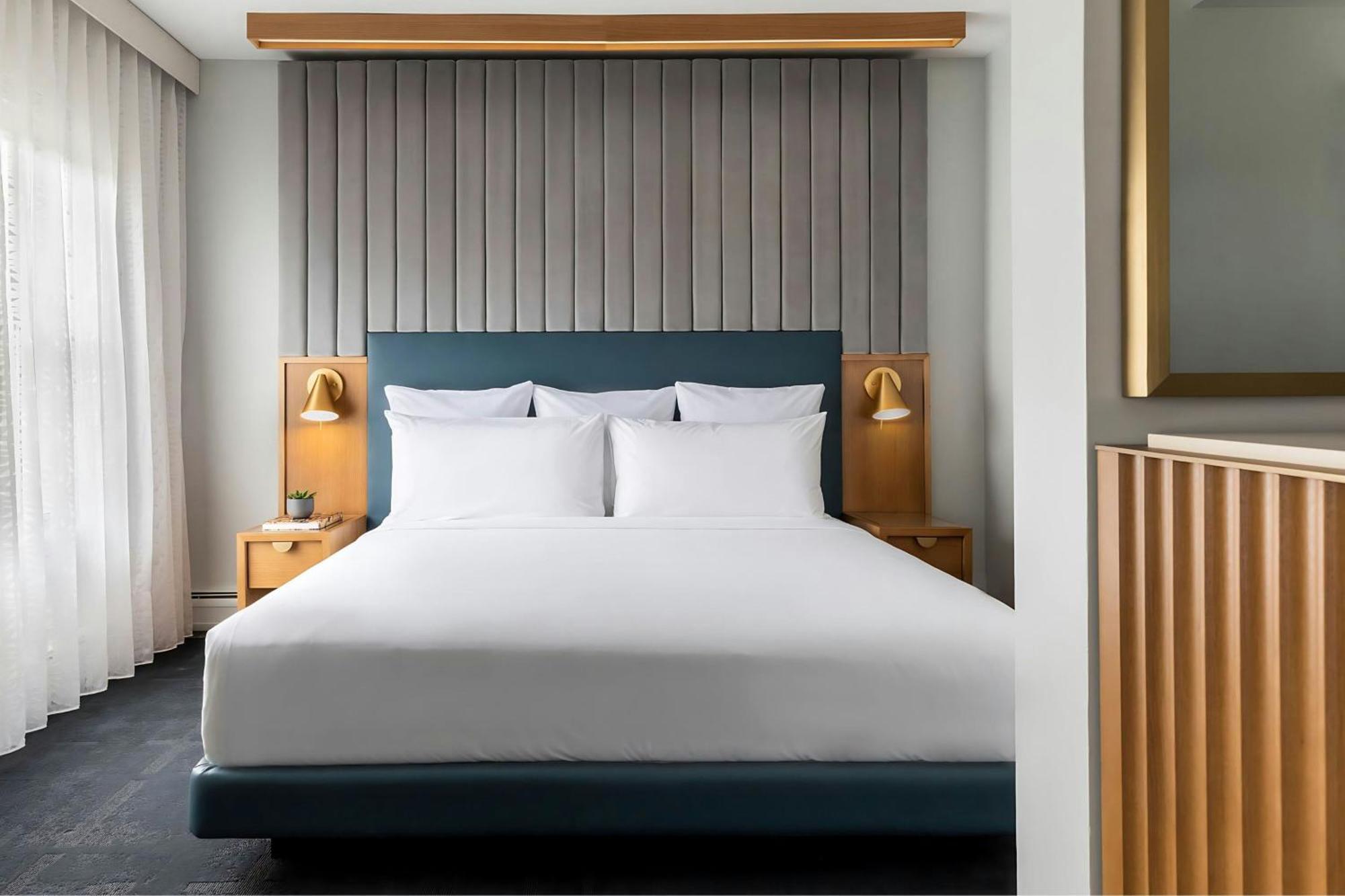 55 Downtown 4* Chicago