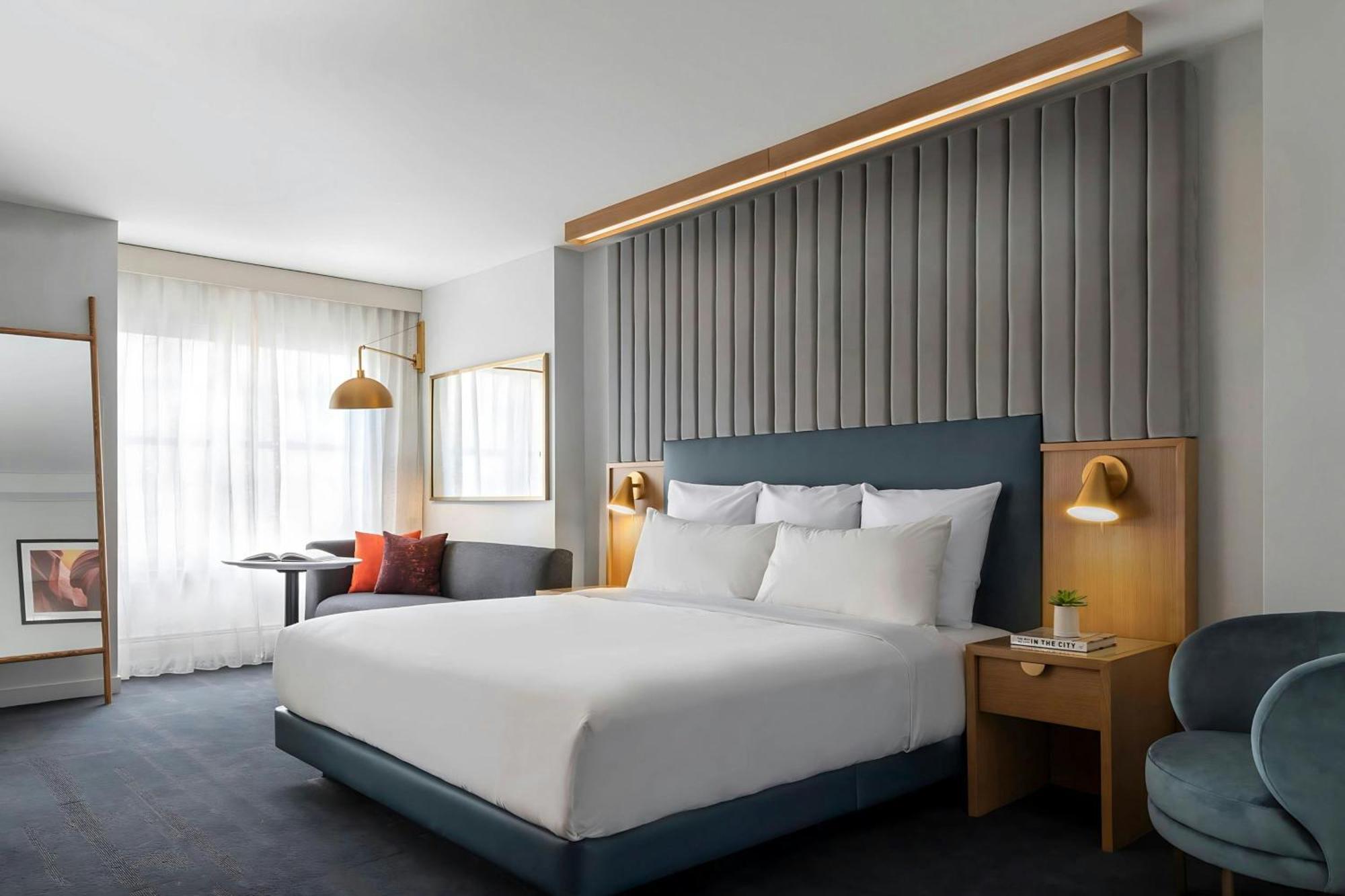 55 Downtown Hotel Chicago